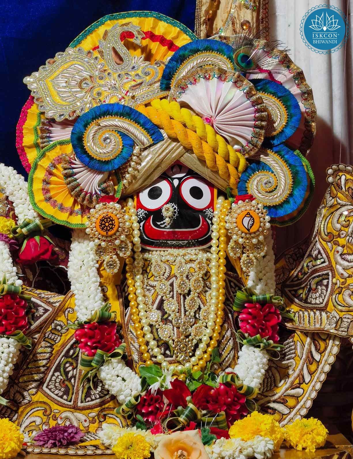 Sringar Darshan photo 7 of 13 — 9 August 2025