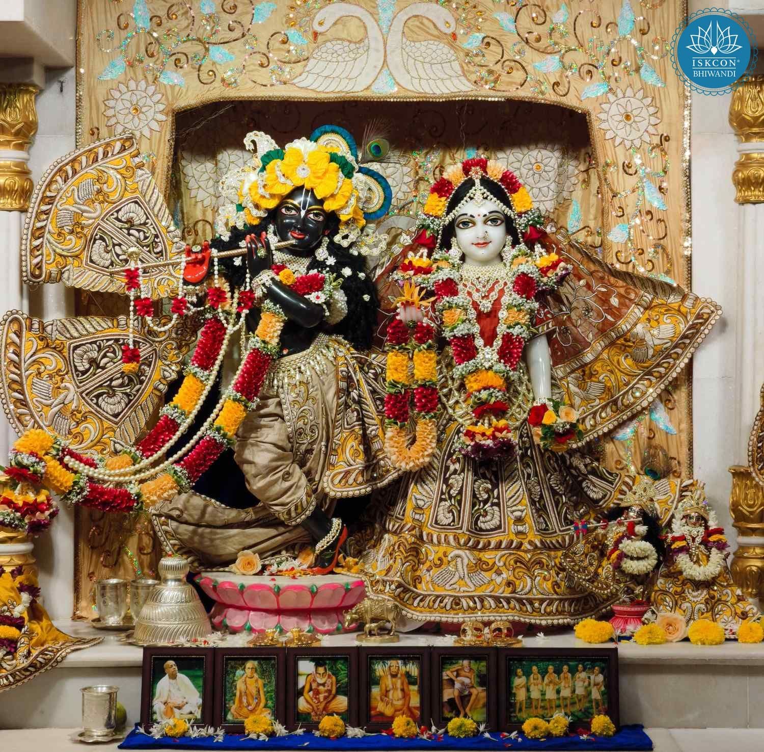 Sringar Darshan photo 1 of 13 — 9 August 2025