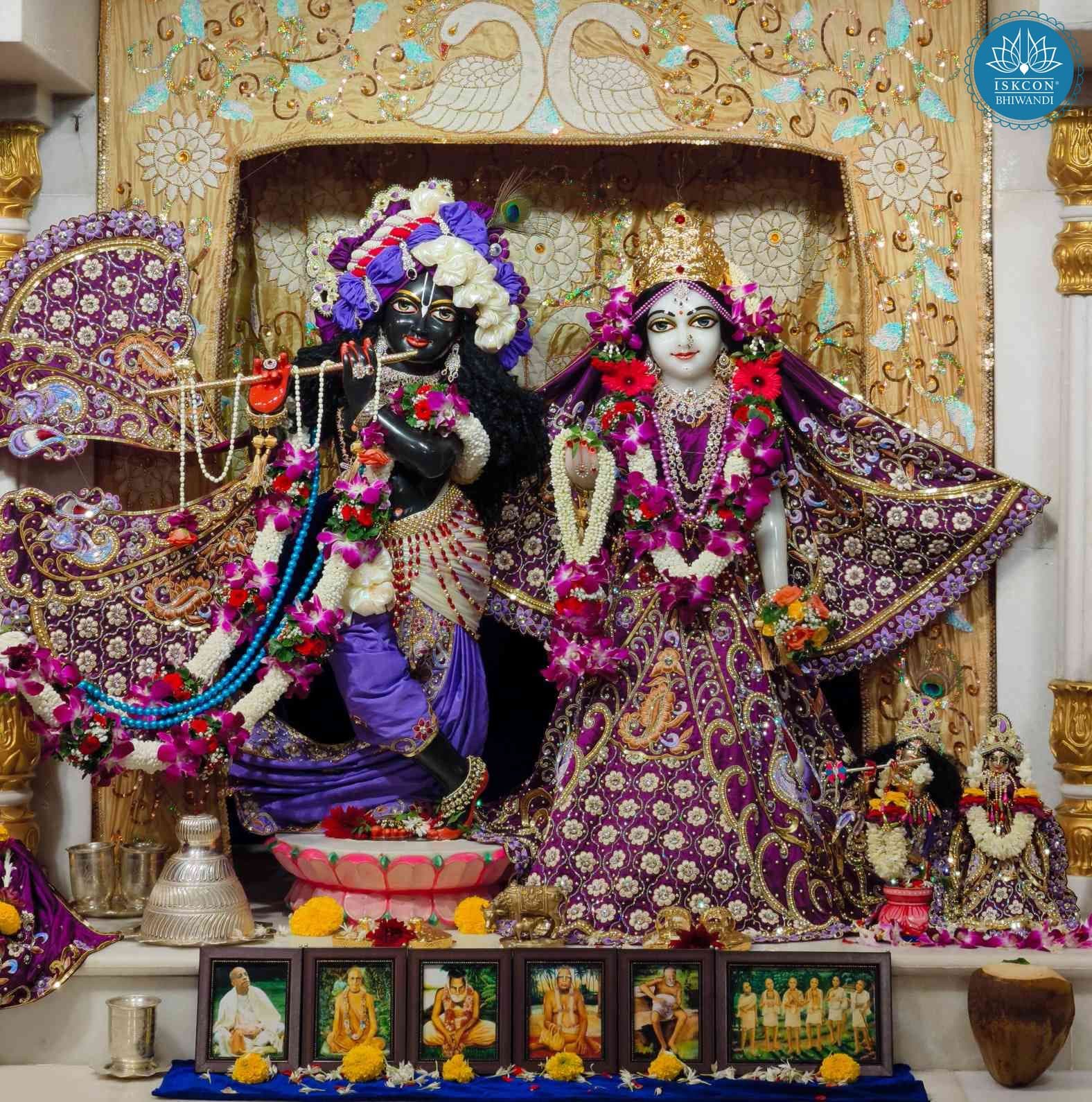 Sringar Darshan photo 1 of 12 — 10 August 2025