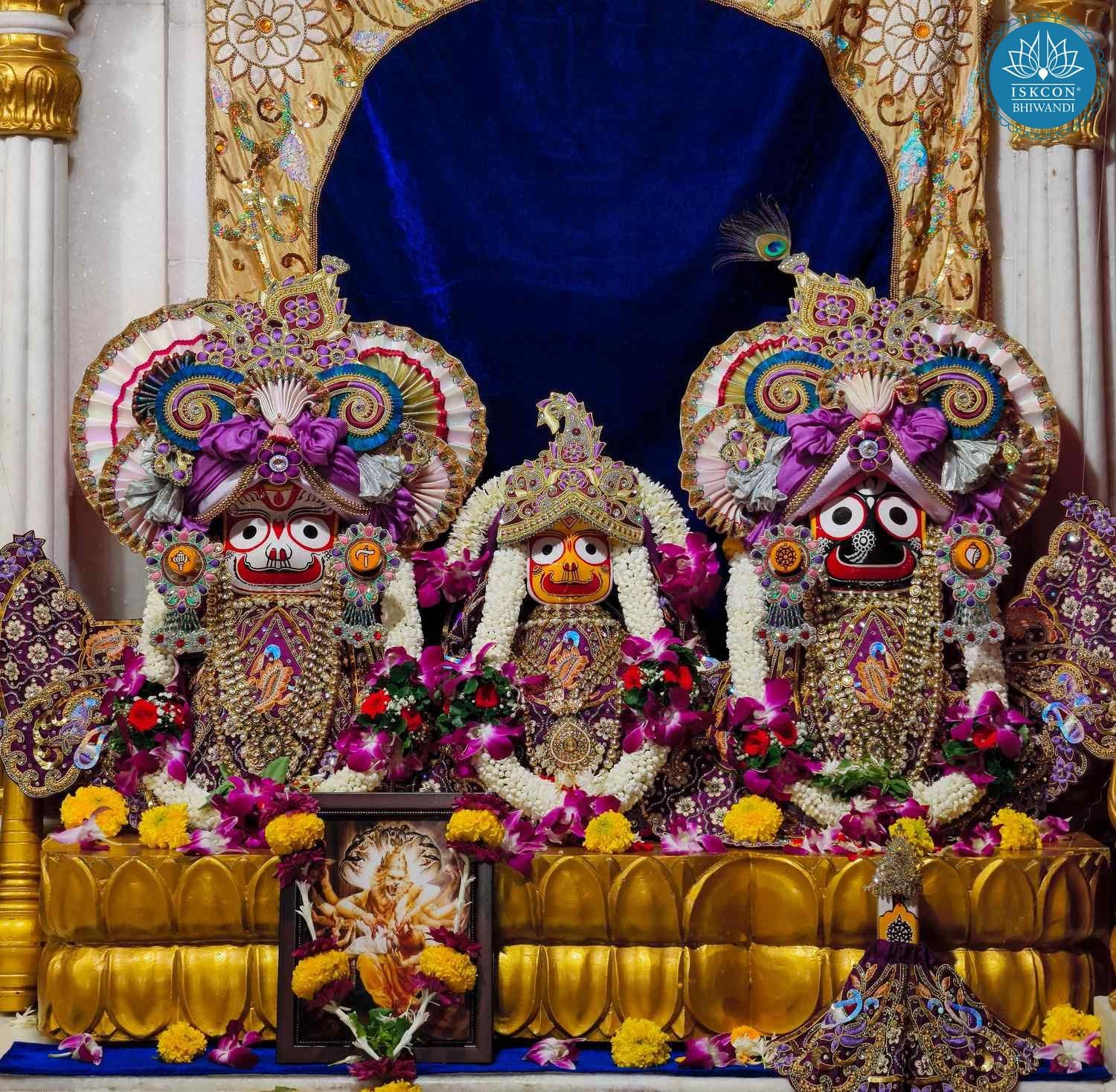 Sringar Darshan photo 4 of 12 — 10 August 2025