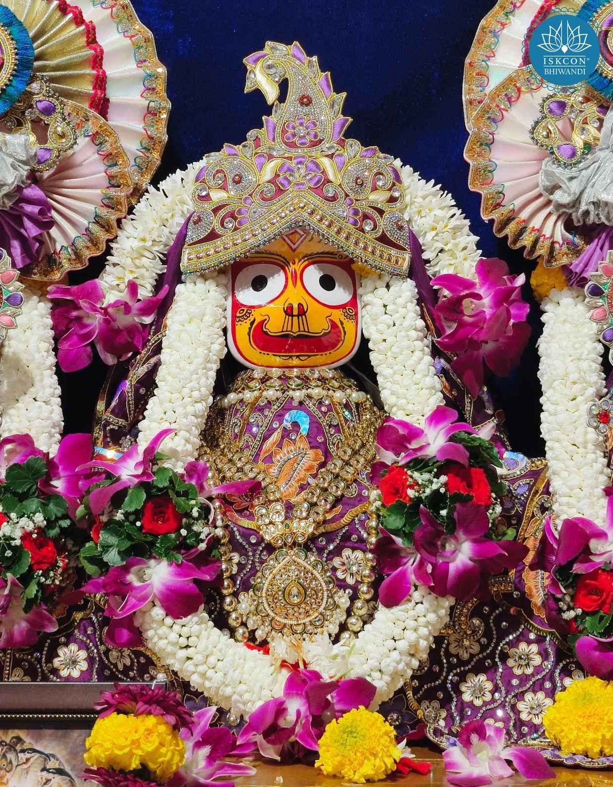 Sringar Darshan photo 8 of 12 — 10 August 2025