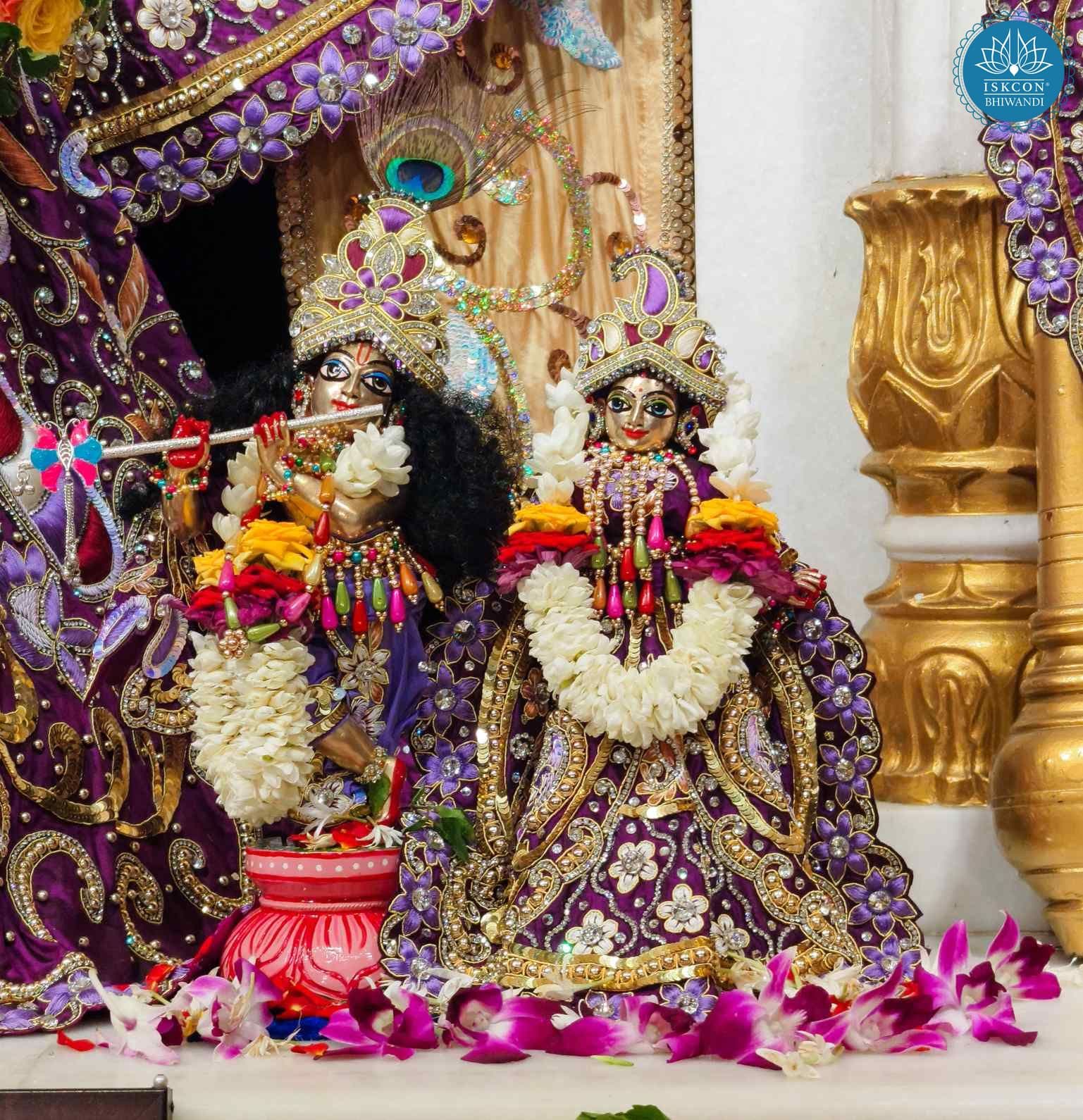 Sringar Darshan photo 10 of 12 — 10 August 2025