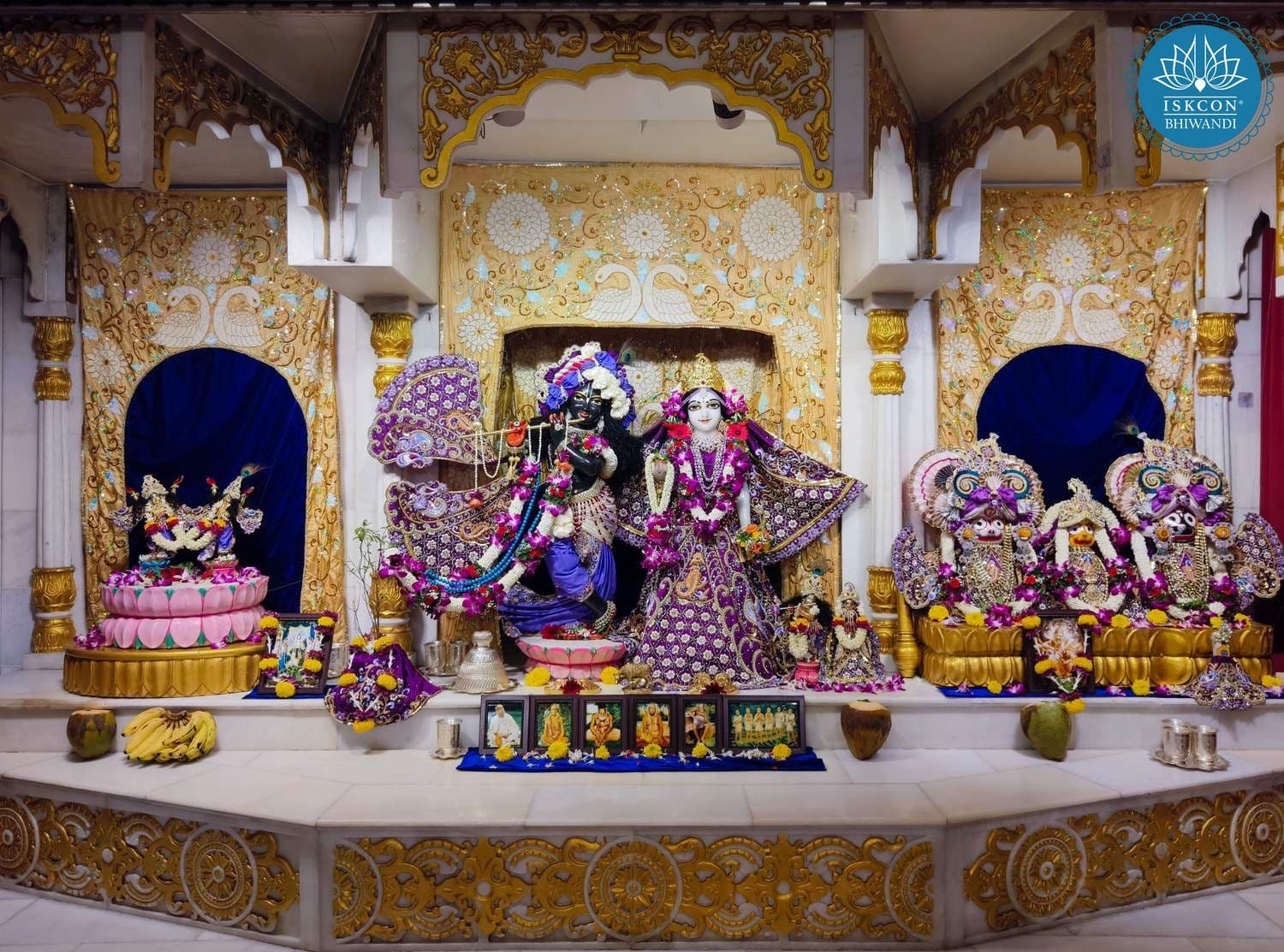 Sringar Darshan photo 5 of 12 — 10 August 2025