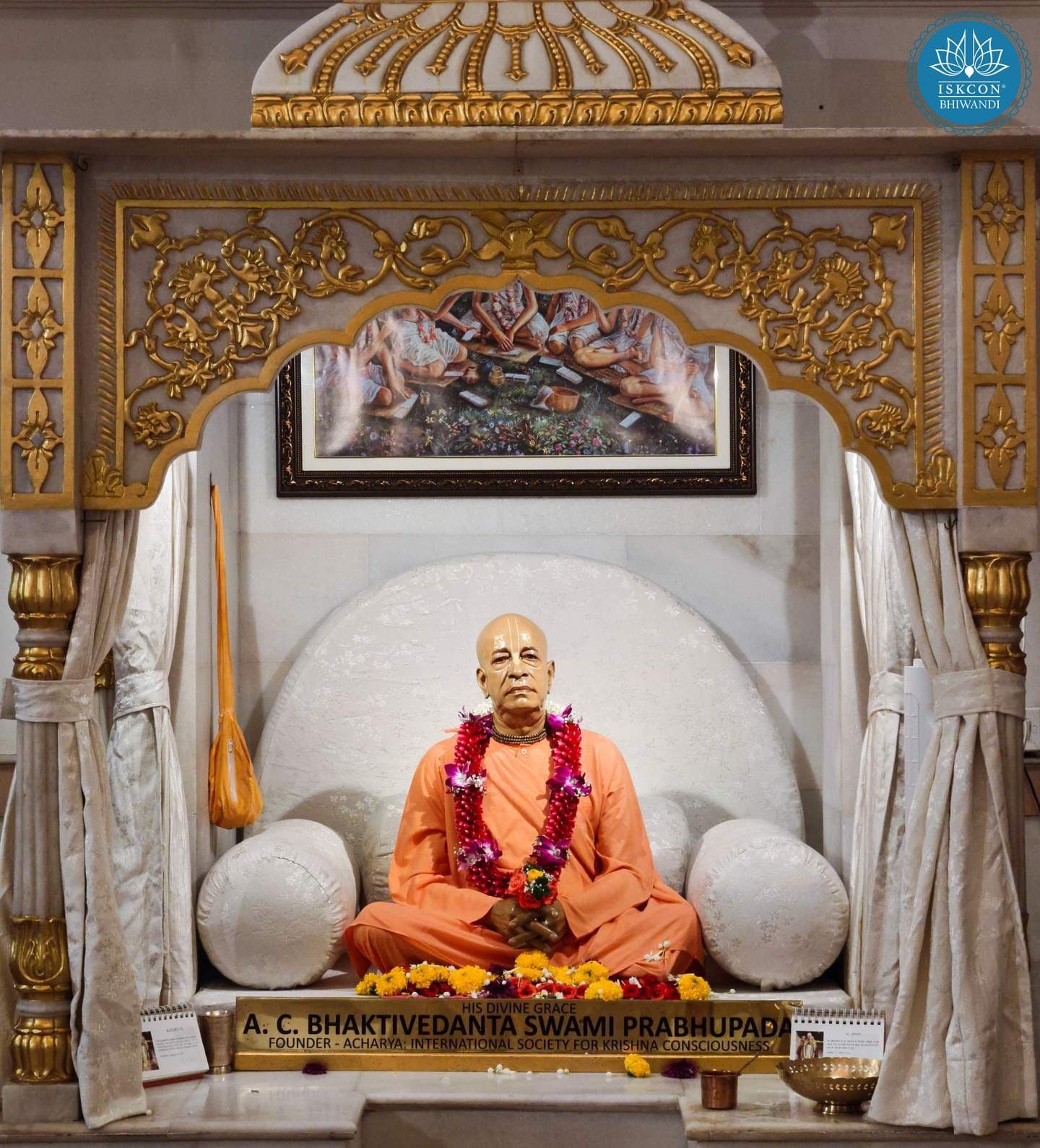 Sringar Darshan photo 2 of 12 — 10 August 2025