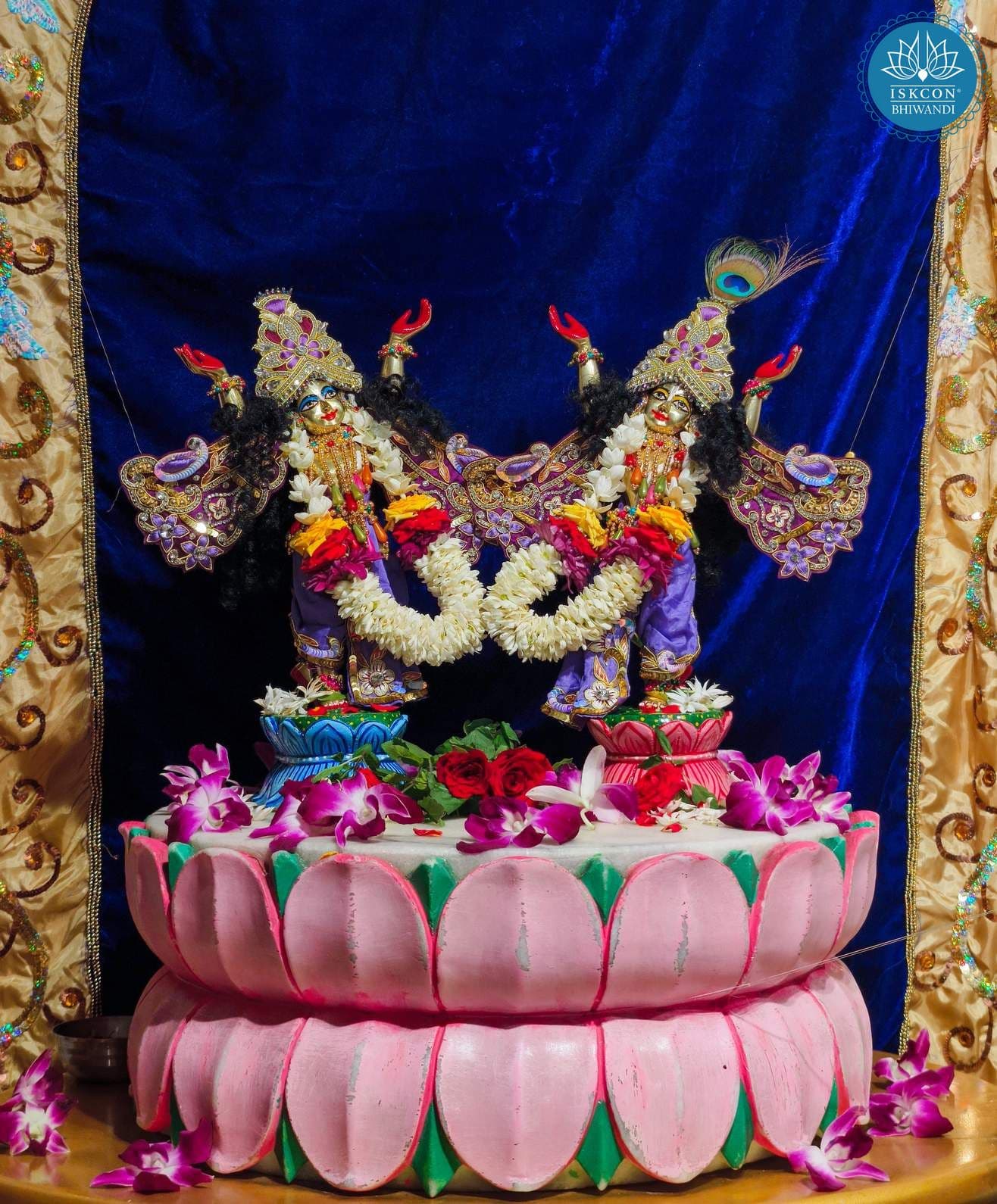 Sringar Darshan photo 6 of 12 — 10 August 2025