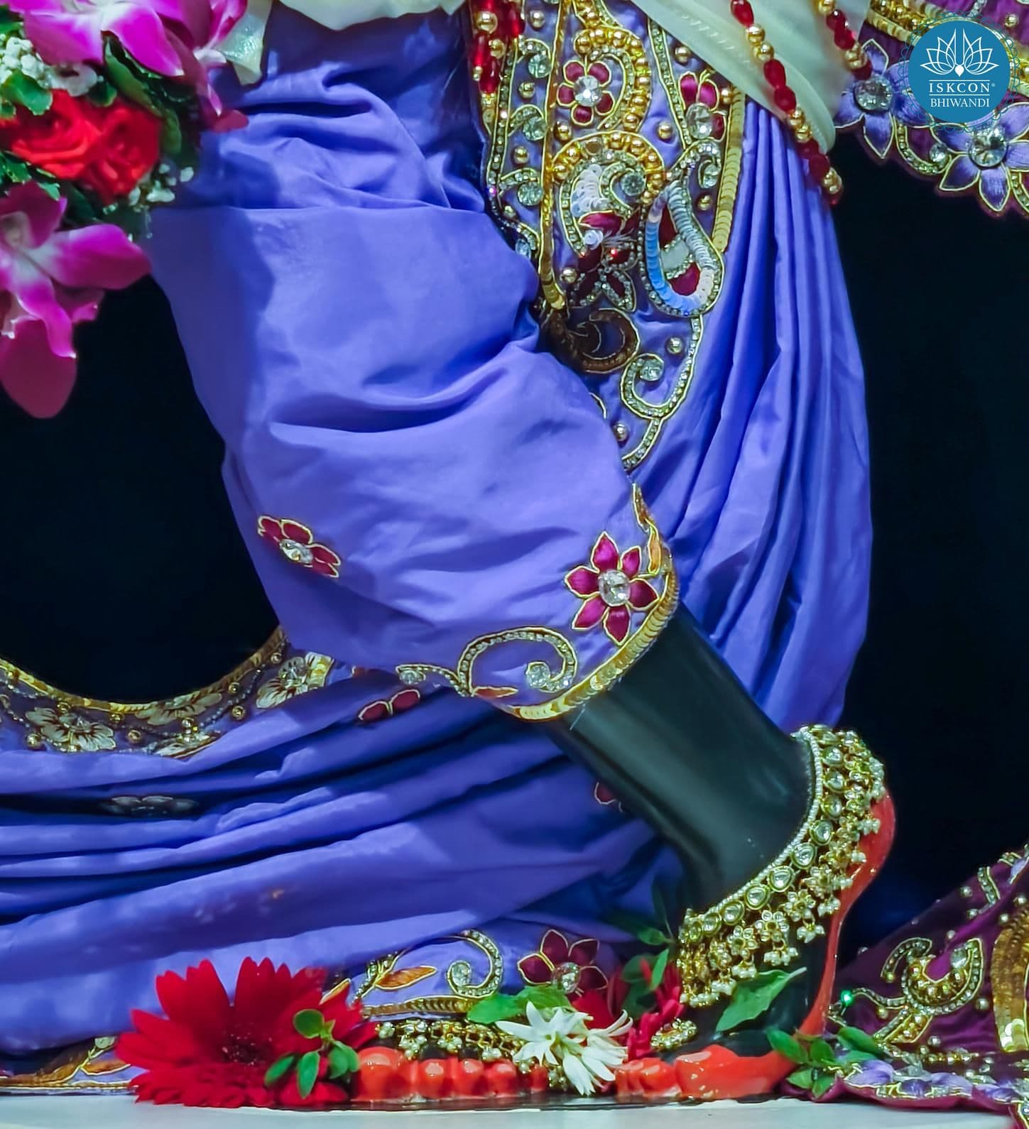 Sringar Darshan photo 3 of 12 — 10 August 2025