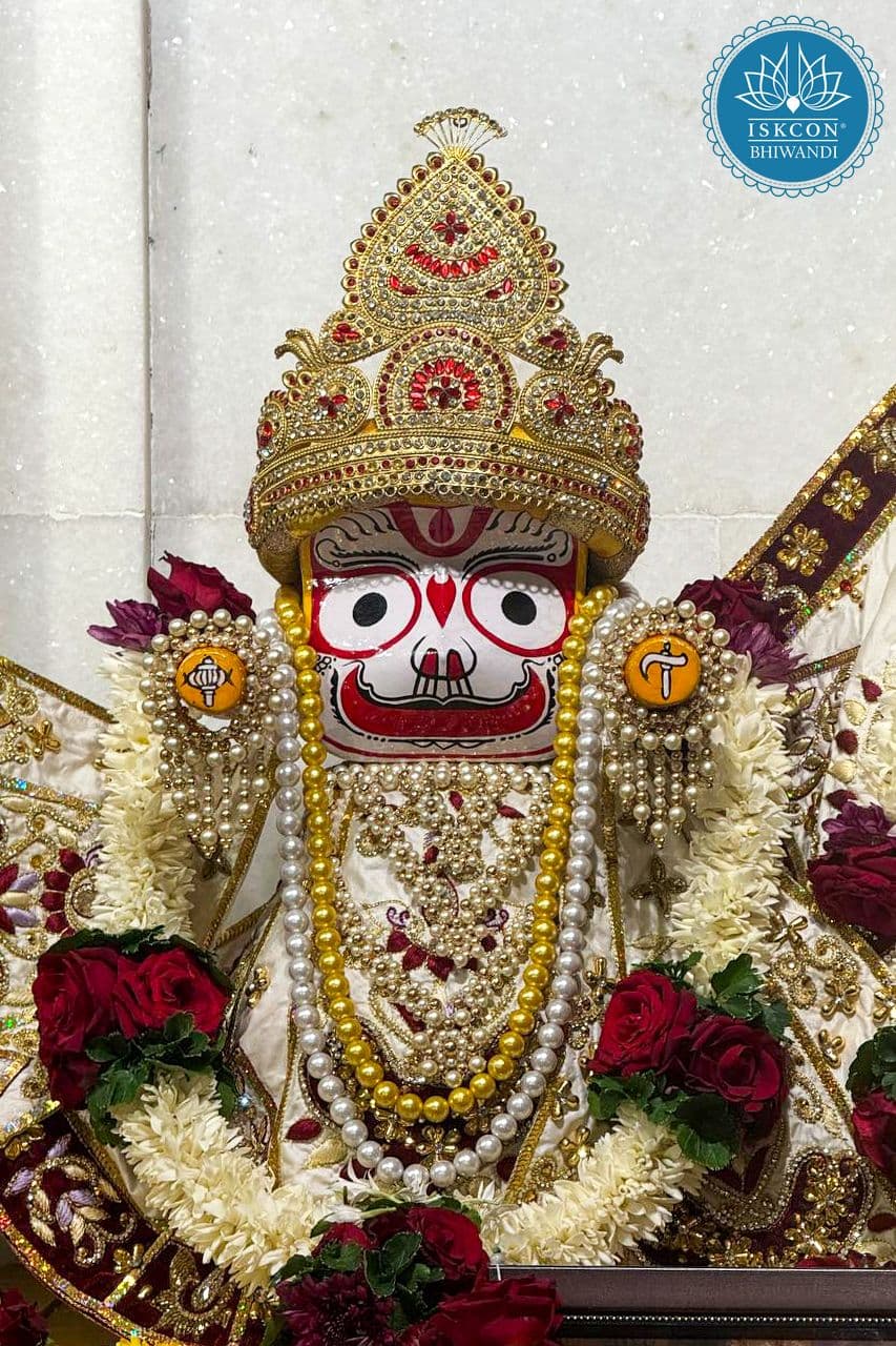 Sringar Darshan photo 3 of 12 — 11 August 2025