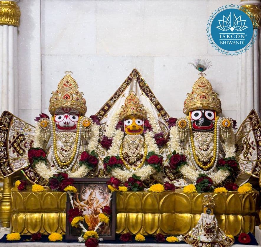 Sringar Darshan photo 7 of 12 — 11 August 2025