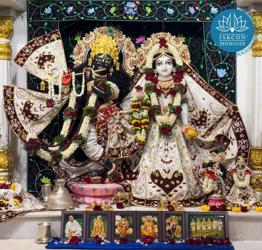 Sringar Darshan photo 1 of 12 — 11 August 2025