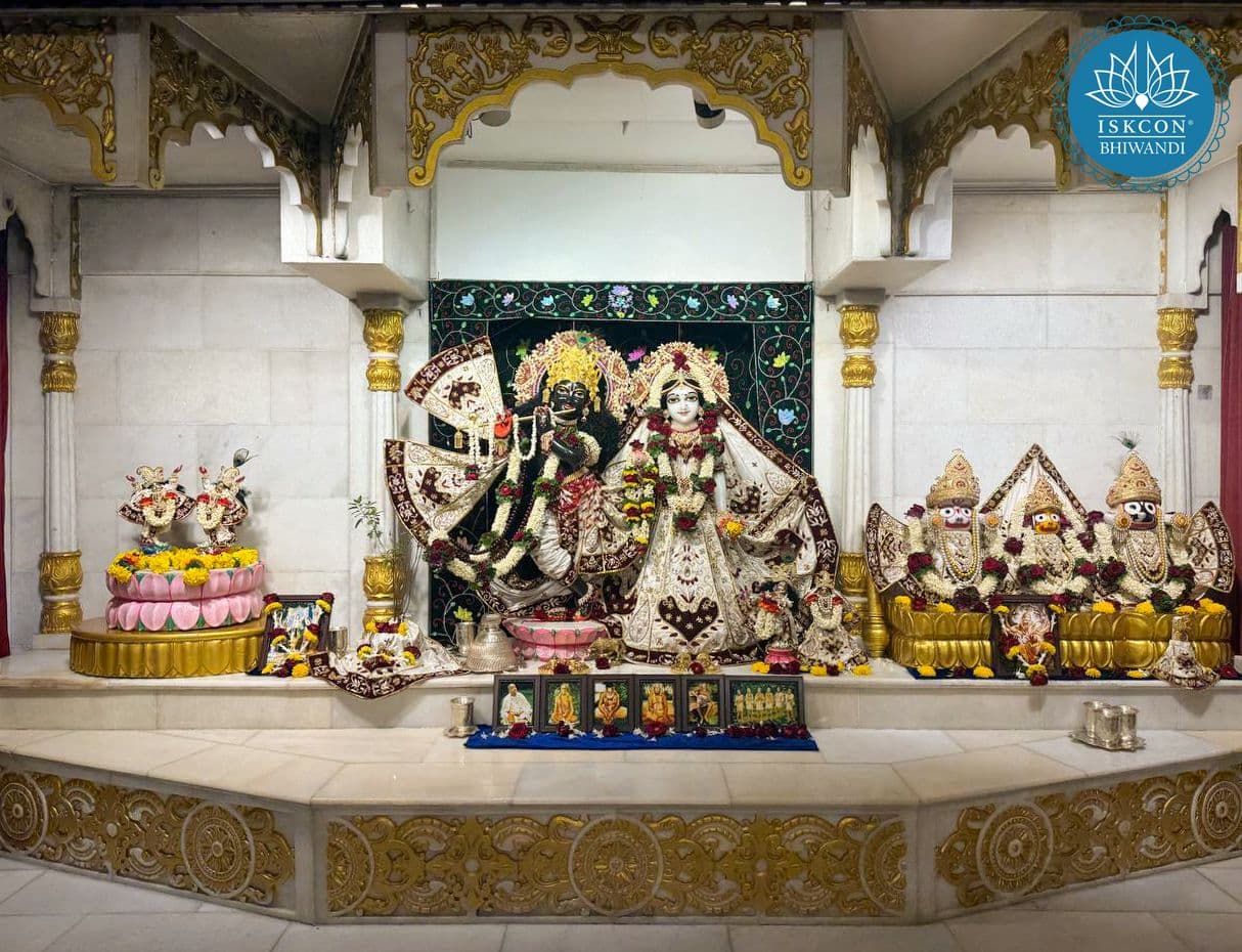 Sringar Darshan photo 10 of 12 — 11 August 2025