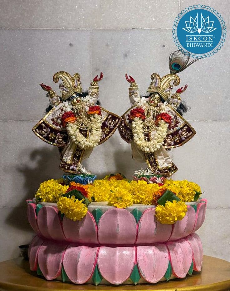 Sringar Darshan photo 2 of 12 — 11 August 2025