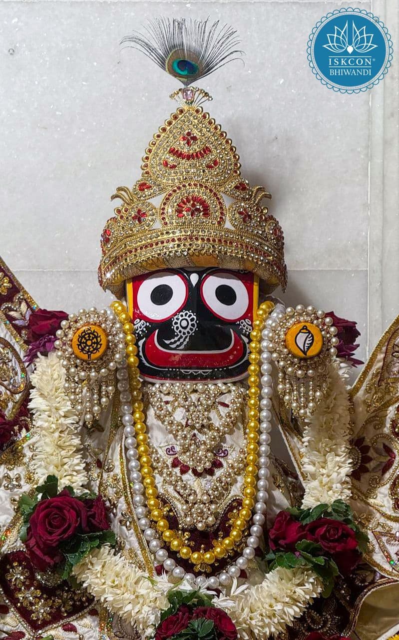 Sringar Darshan photo 4 of 12 — 11 August 2025
