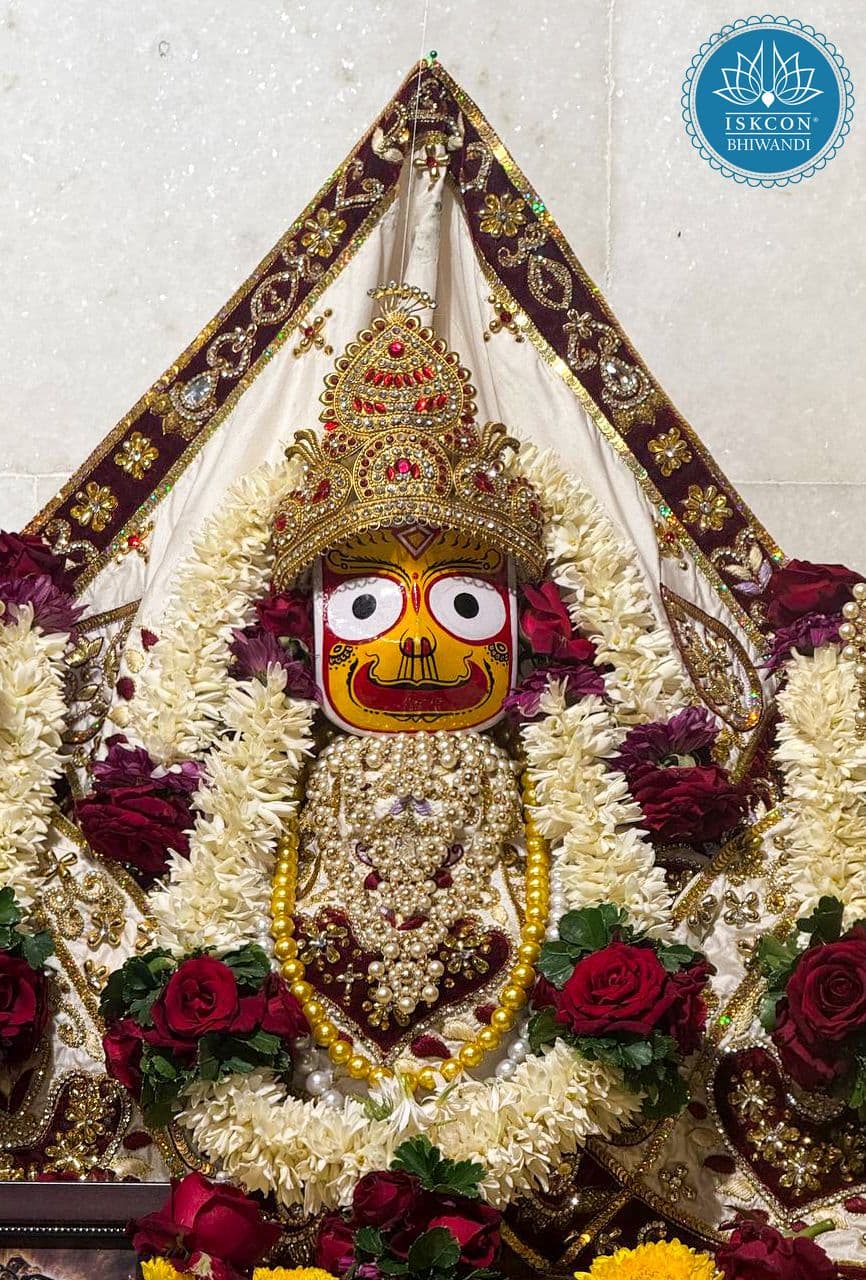 Sringar Darshan photo 8 of 12 — 11 August 2025