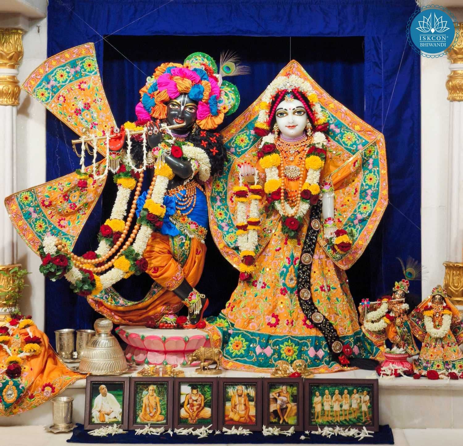 Sringar Darshan photo 1 of 12 — 12 August 2025