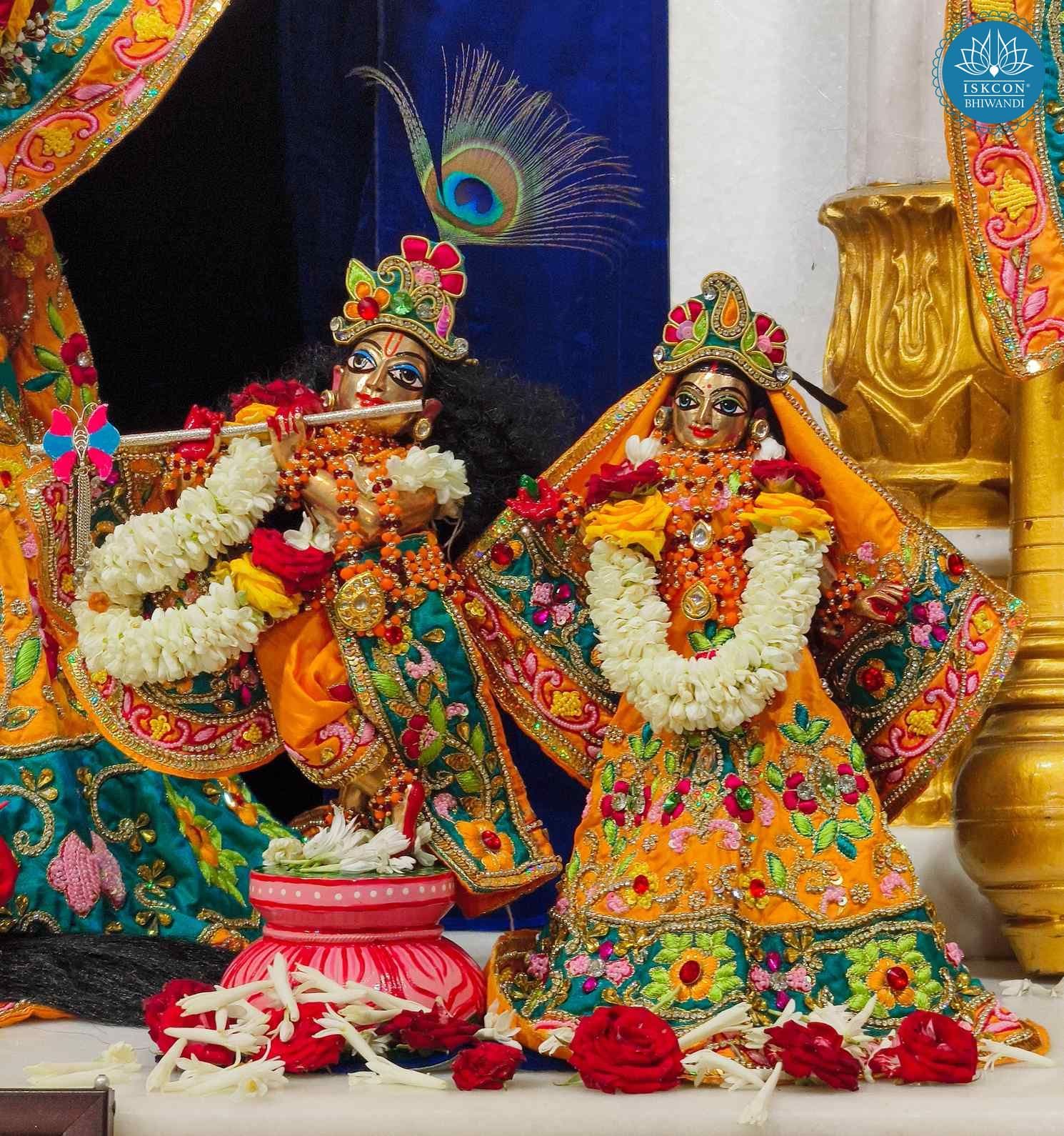 Sringar Darshan photo 10 of 12 — 12 August 2025