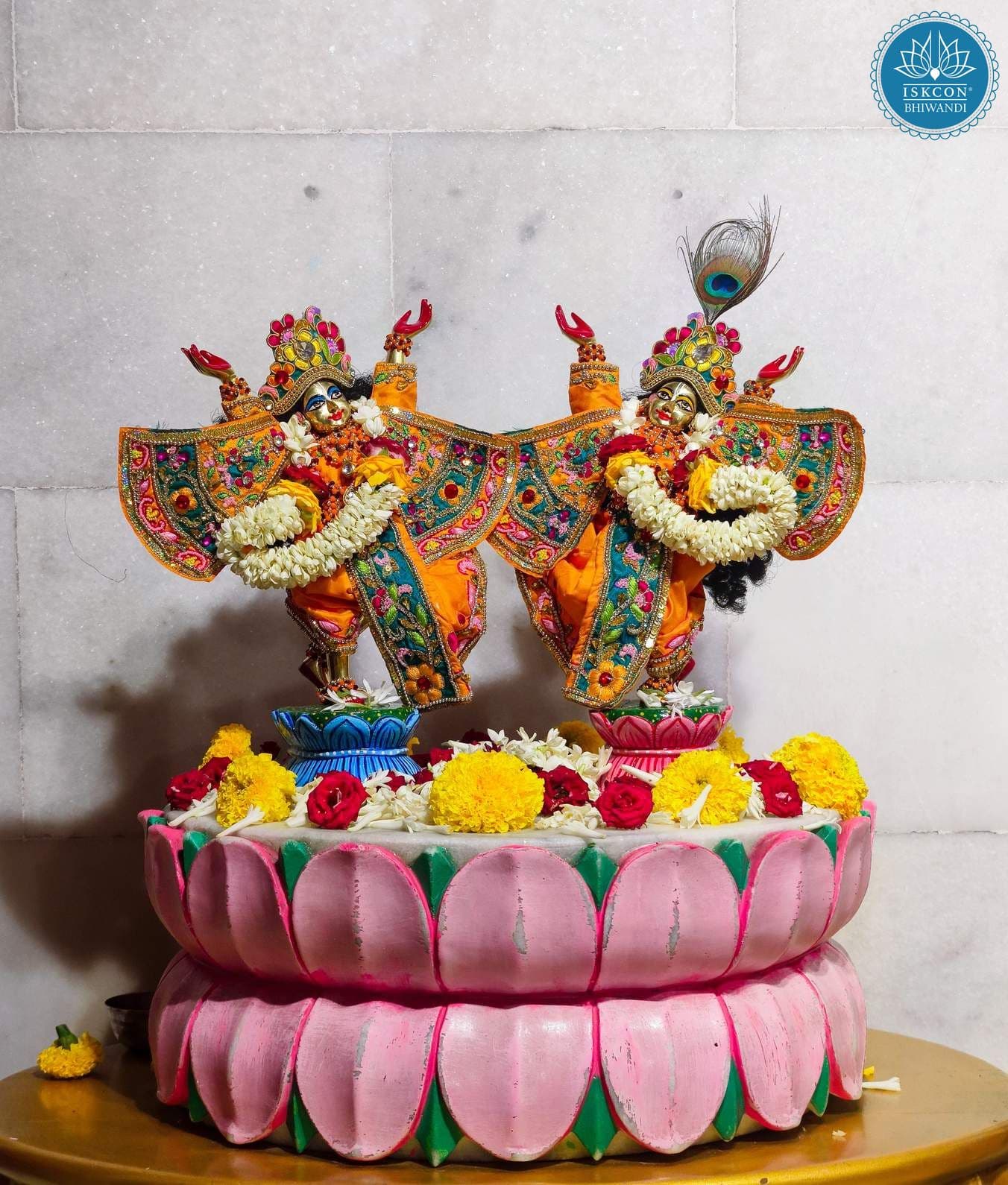 Sringar Darshan photo 6 of 12 — 12 August 2025