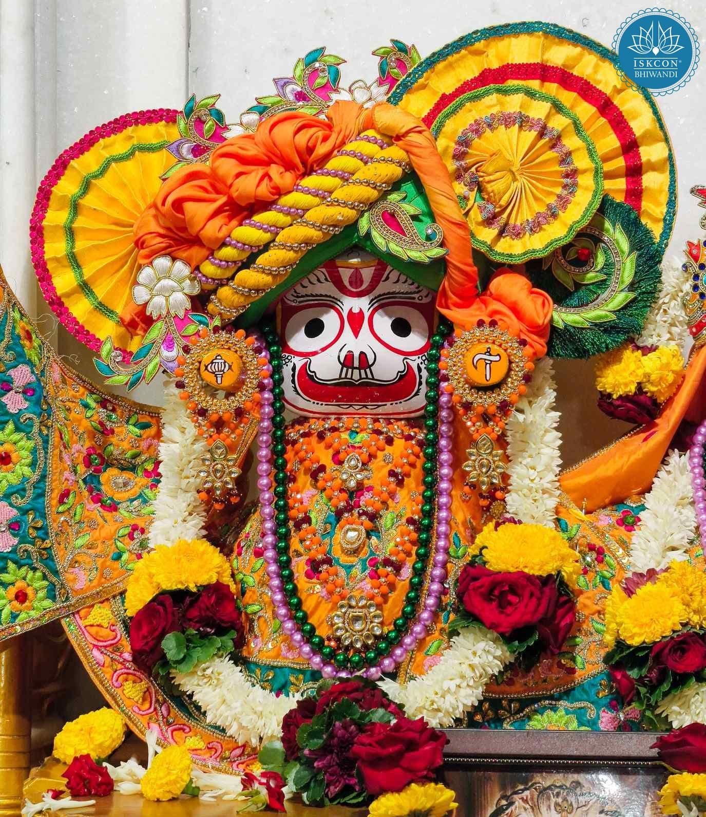 Sringar Darshan photo 9 of 12 — 12 August 2025