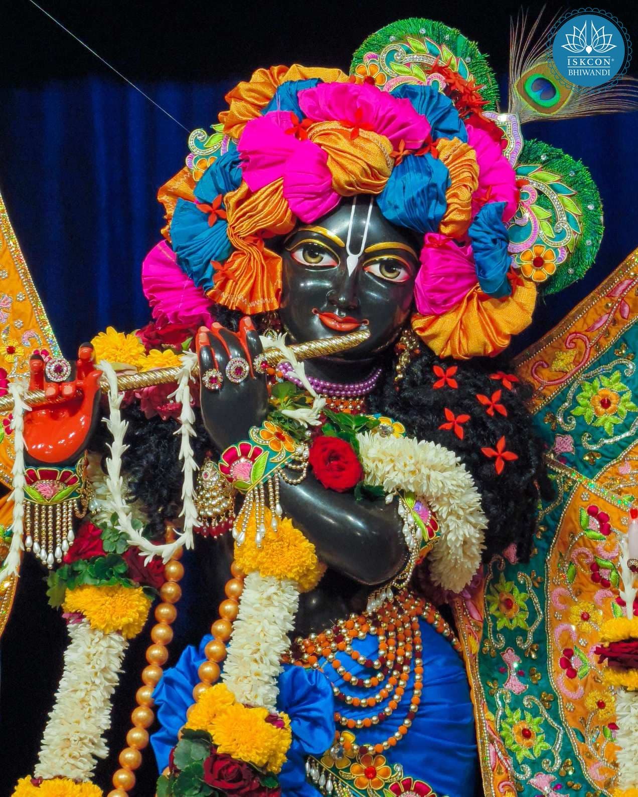 Sringar Darshan photo 11 of 12 — 12 August 2025