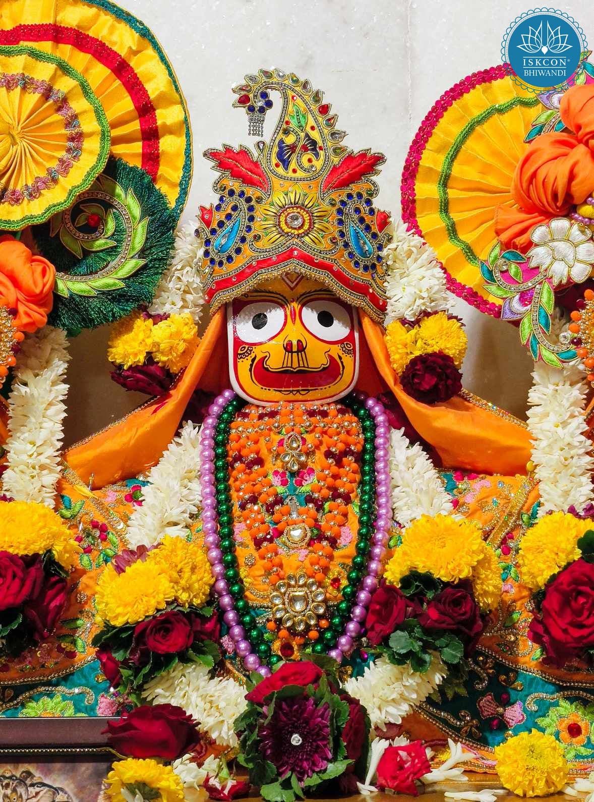 Sringar Darshan photo 8 of 12 — 12 August 2025