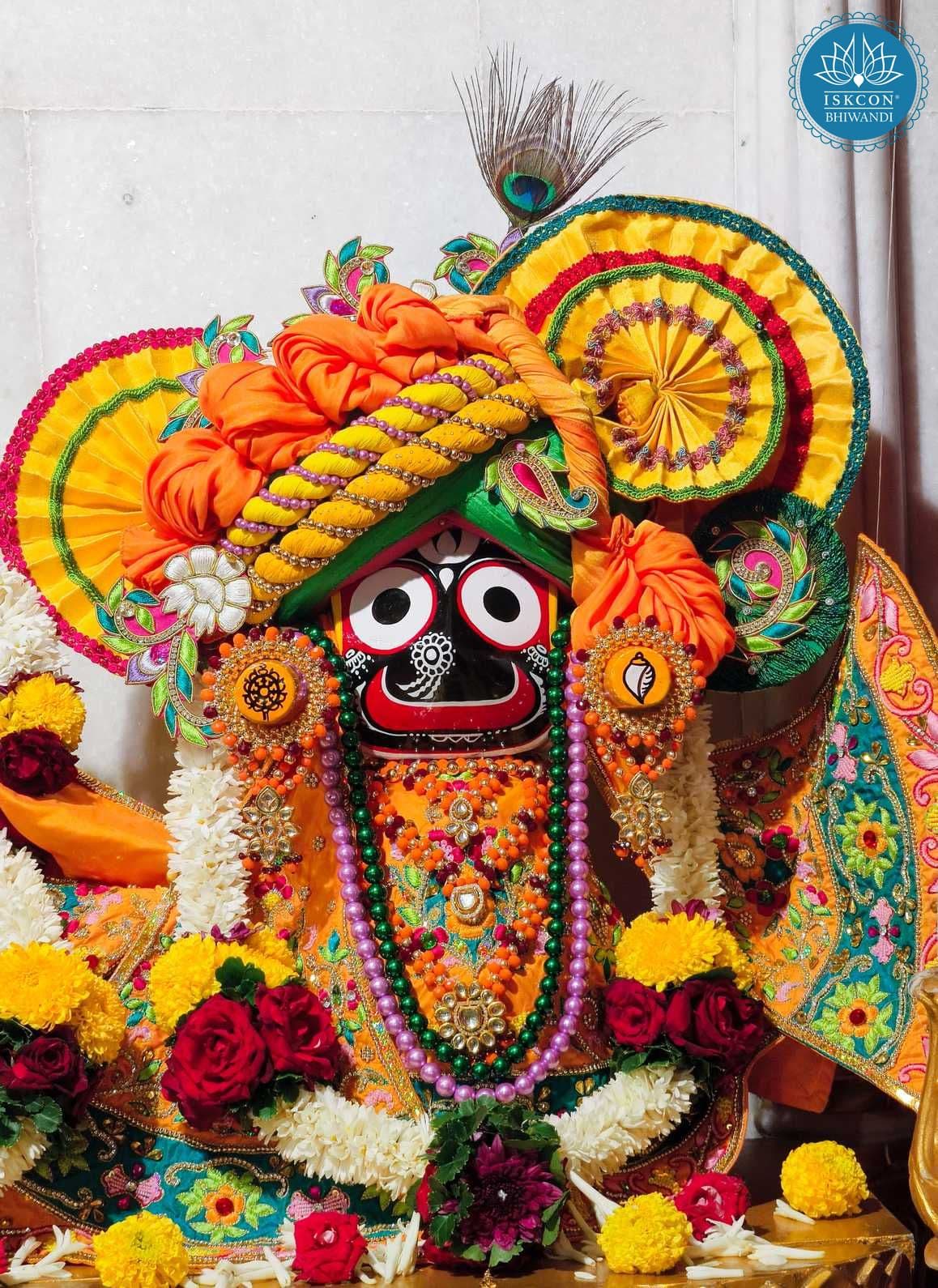 Sringar Darshan photo 7 of 12 — 12 August 2025