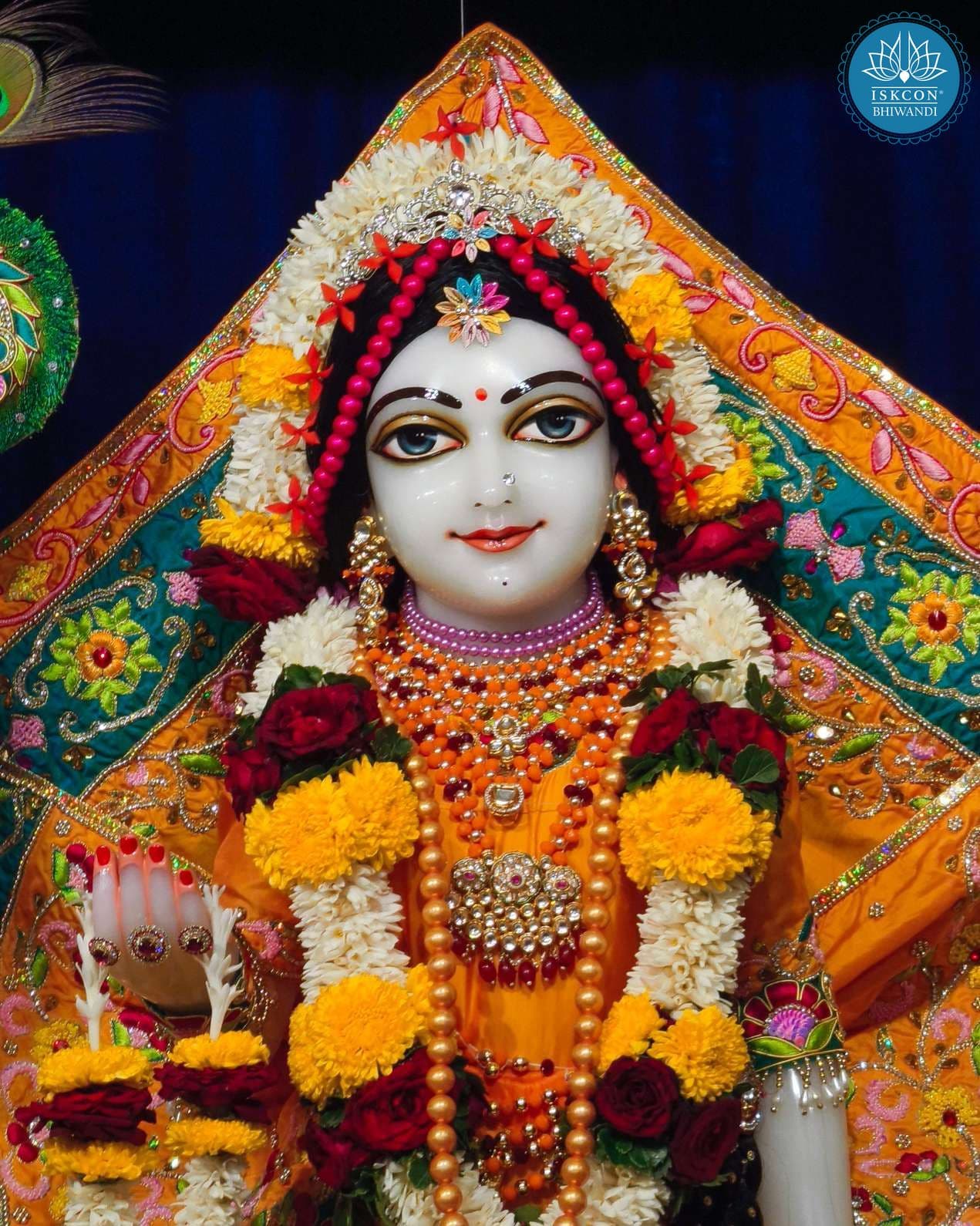 Sringar Darshan photo 12 of 12 — 12 August 2025