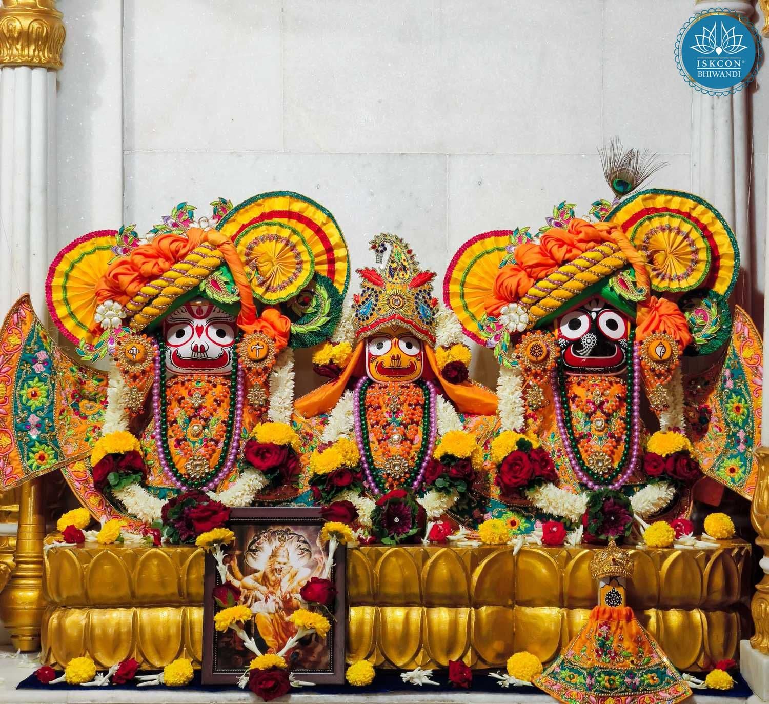 Sringar Darshan photo 4 of 12 — 12 August 2025