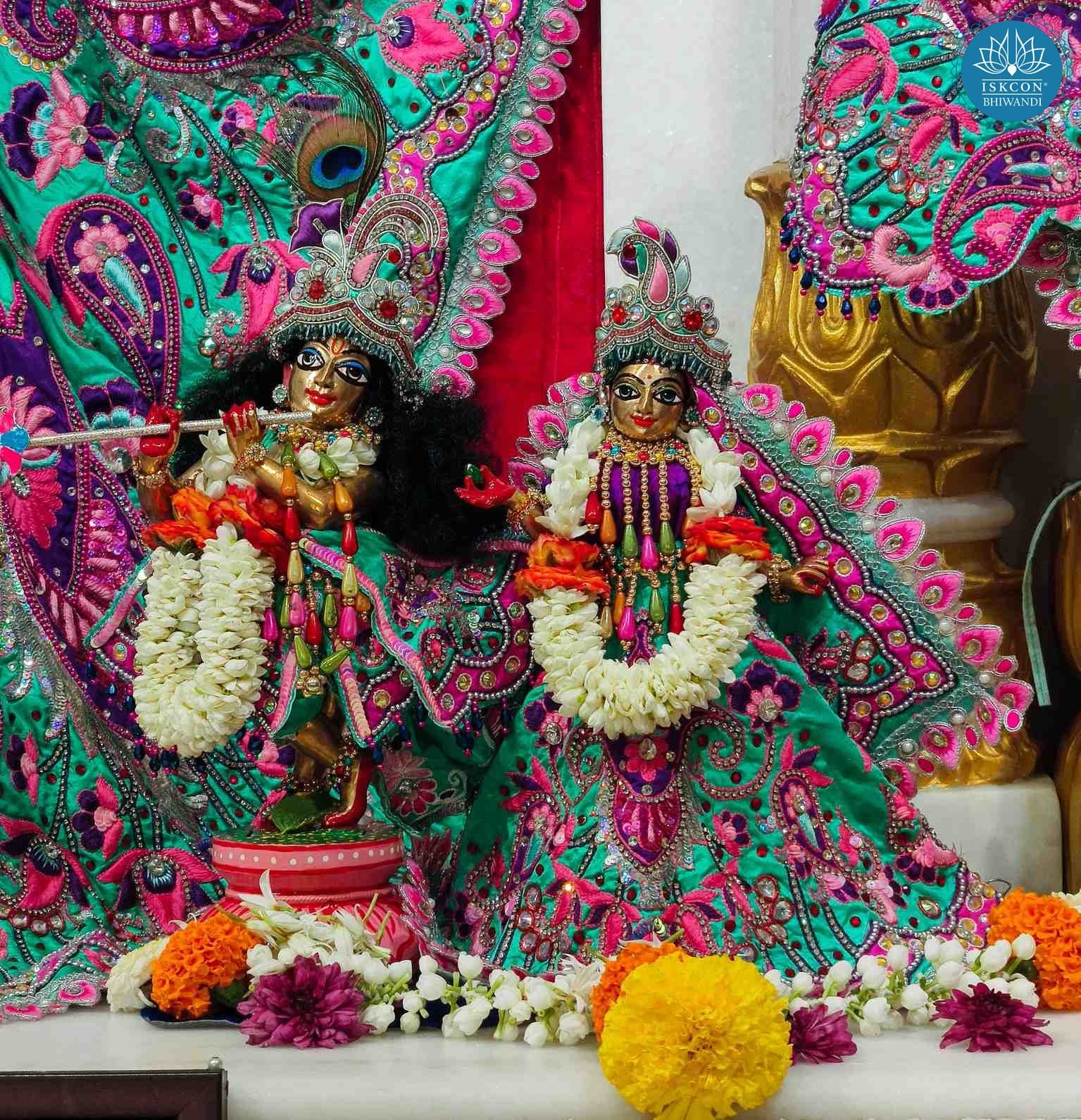 Sringar Darshan photo 9 of 12 — 13 August 2025