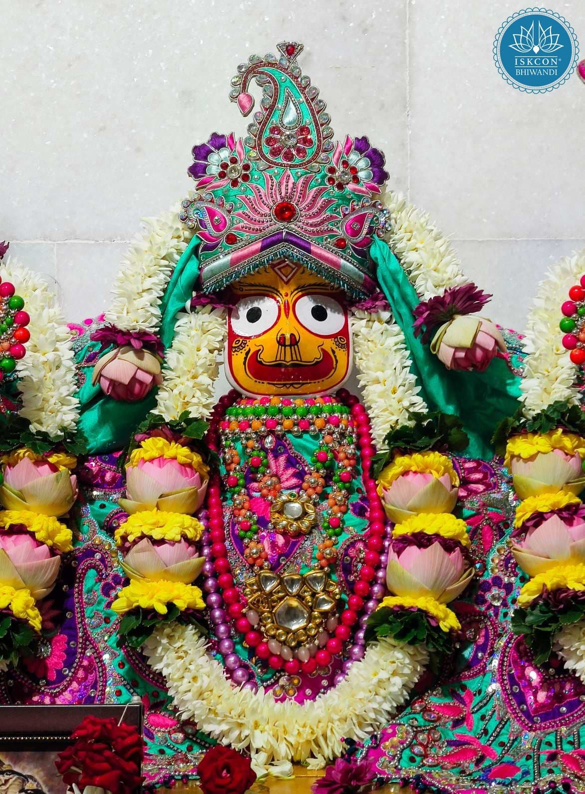 Sringar Darshan photo 7 of 12 — 13 August 2025
