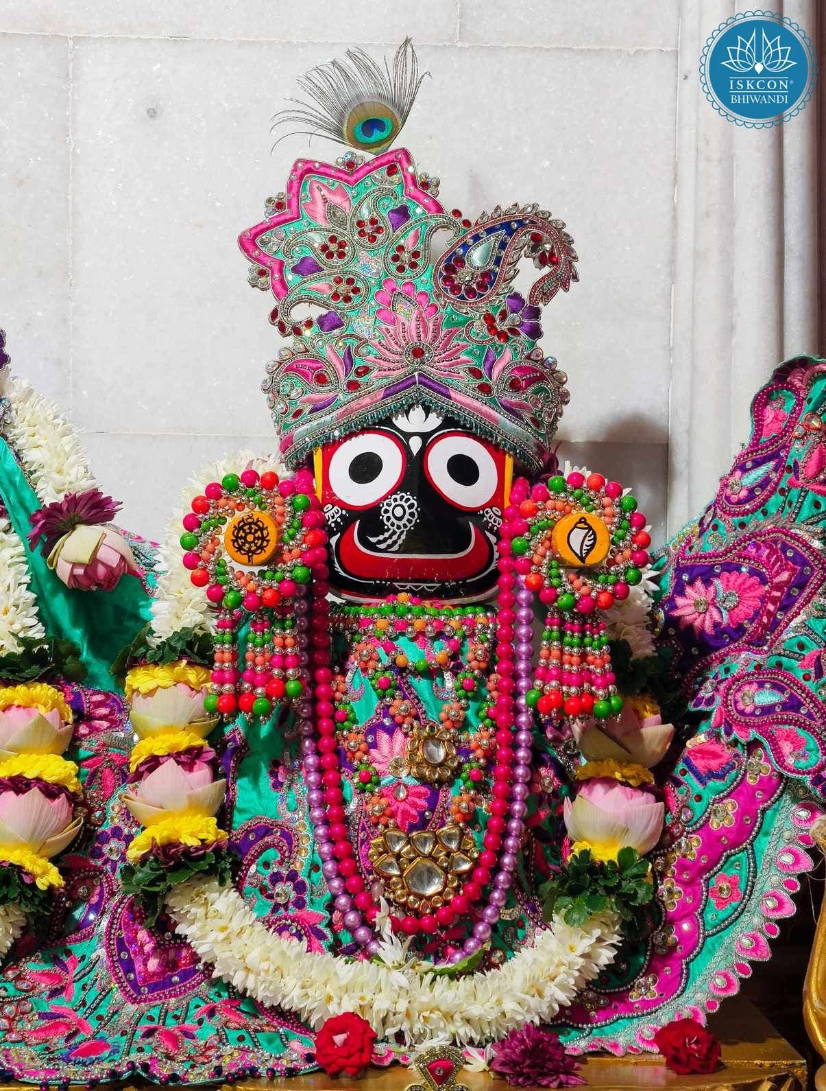 Sringar Darshan photo 6 of 12 — 13 August 2025