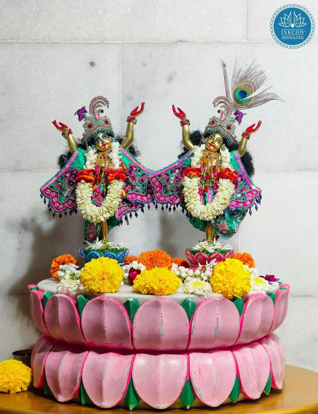 Sringar Darshan photo 5 of 12 — 13 August 2025