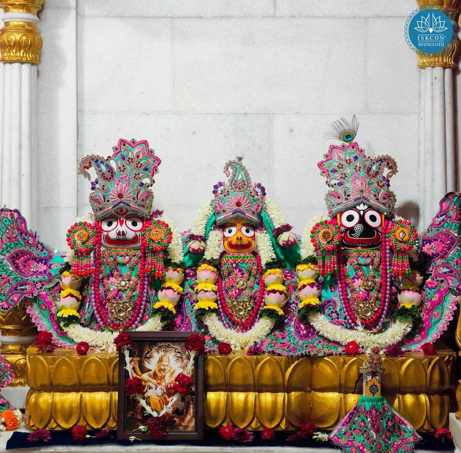 Sringar Darshan photo 12 of 12 — 13 August 2025