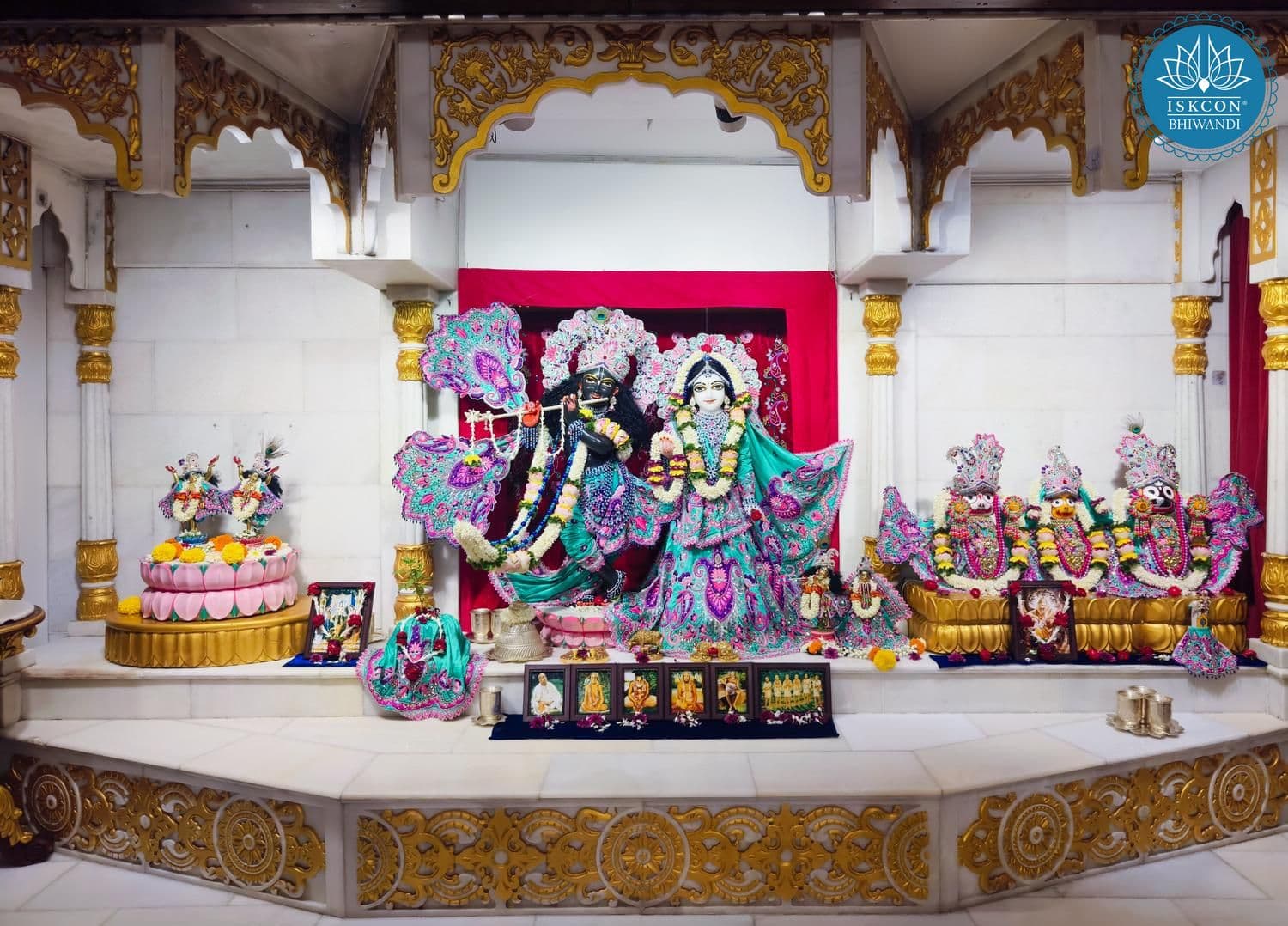 Sringar Darshan photo 4 of 12 — 13 August 2025