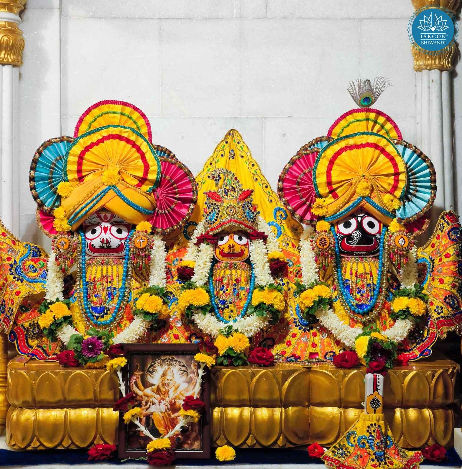 Sringar Darshan photo 4 of 12 — 14 August 2025