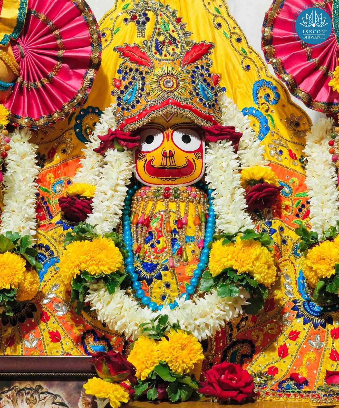 Sringar Darshan photo 8 of 12 — 14 August 2025