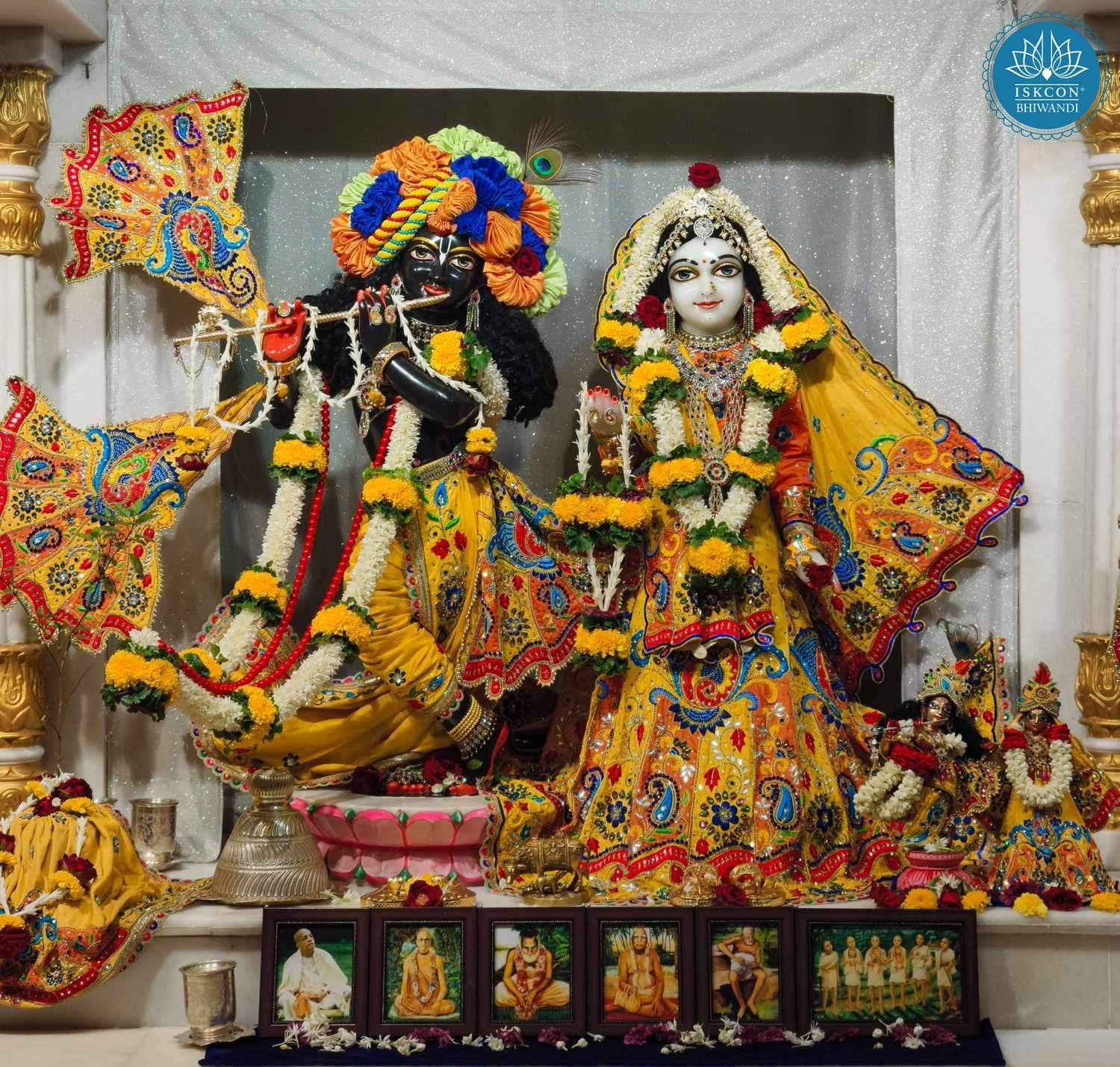 Sringar Darshan photo 1 of 12 — 14 August 2025