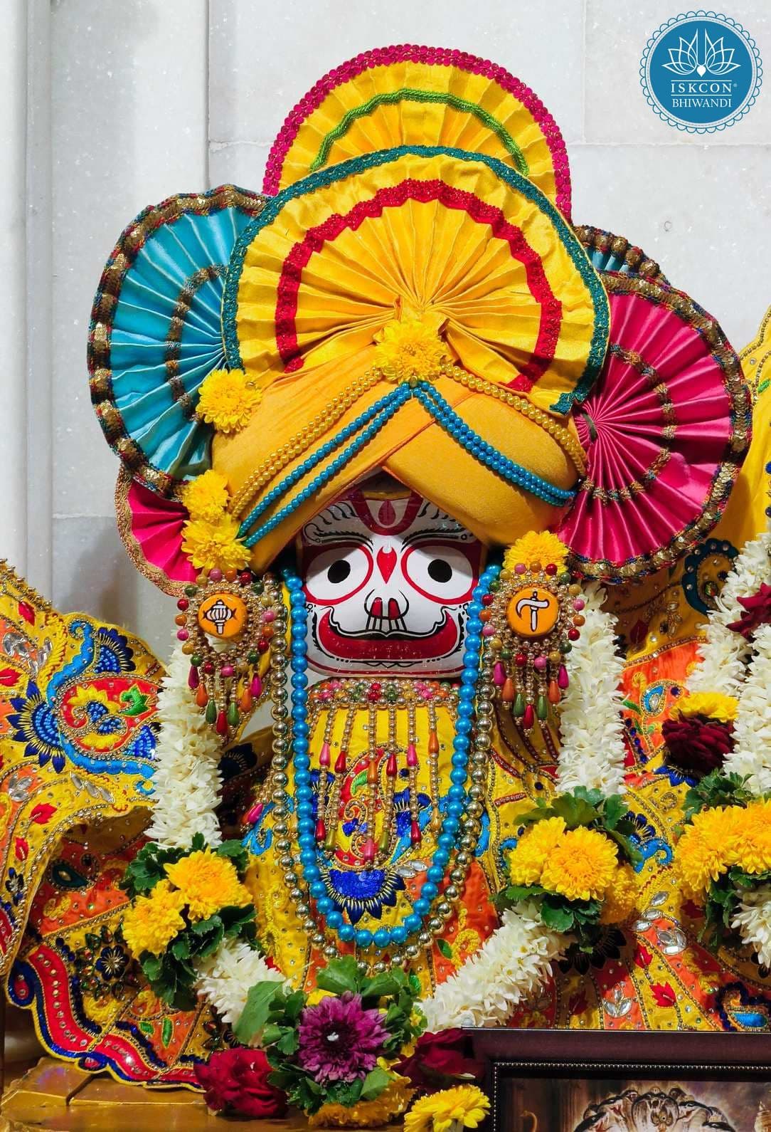 Sringar Darshan photo 9 of 12 — 14 August 2025