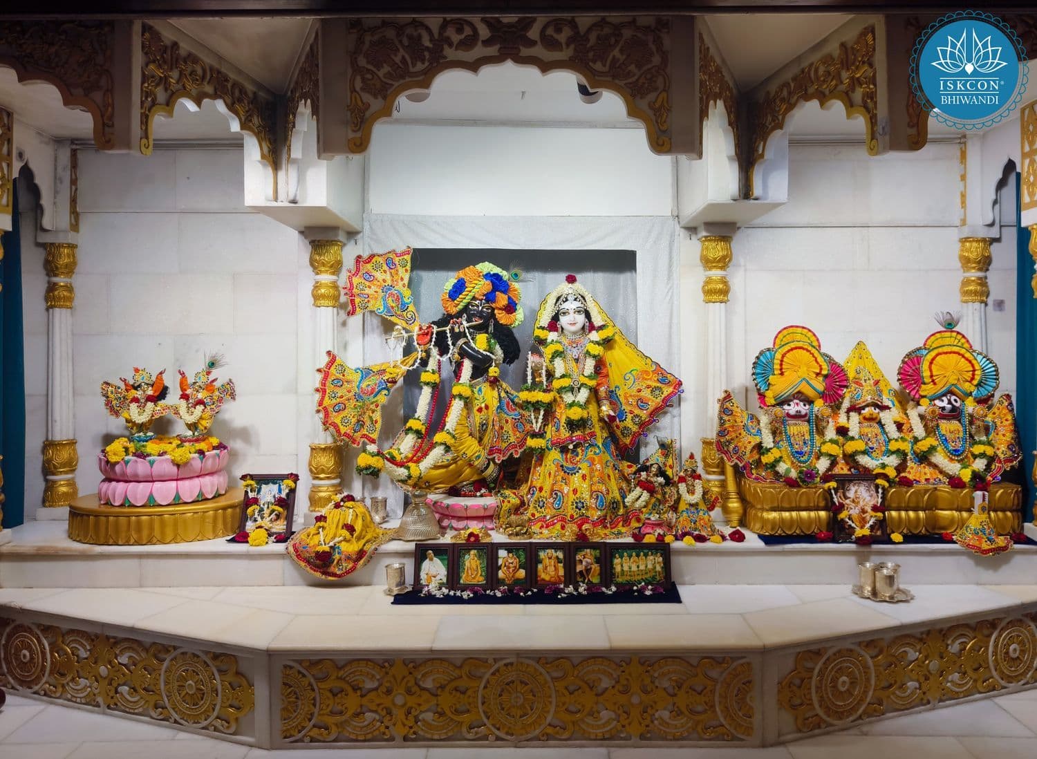 Sringar Darshan photo 5 of 12 — 14 August 2025