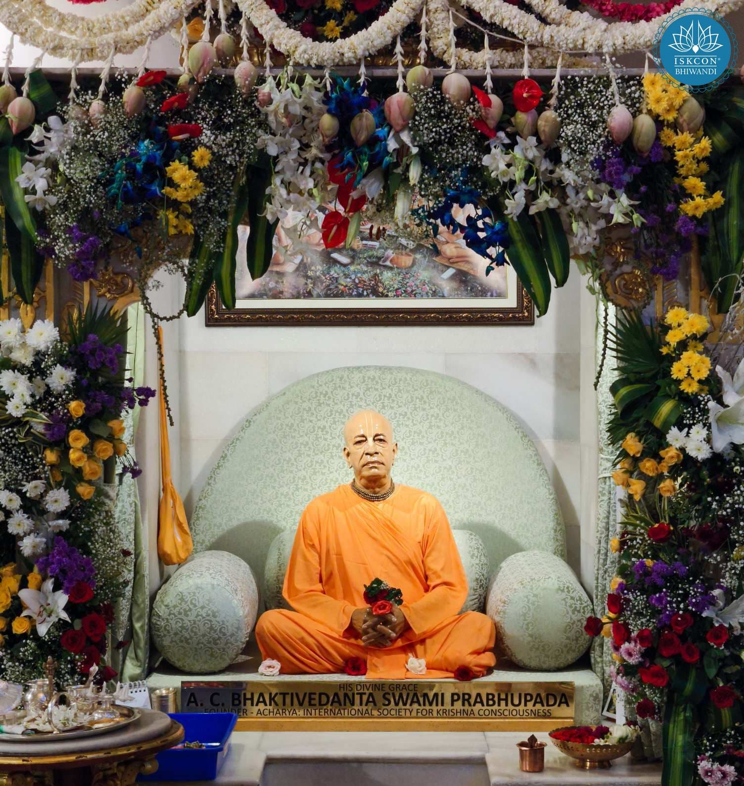 Sringar Darshan photo 2 of 12 — 15 August 2025