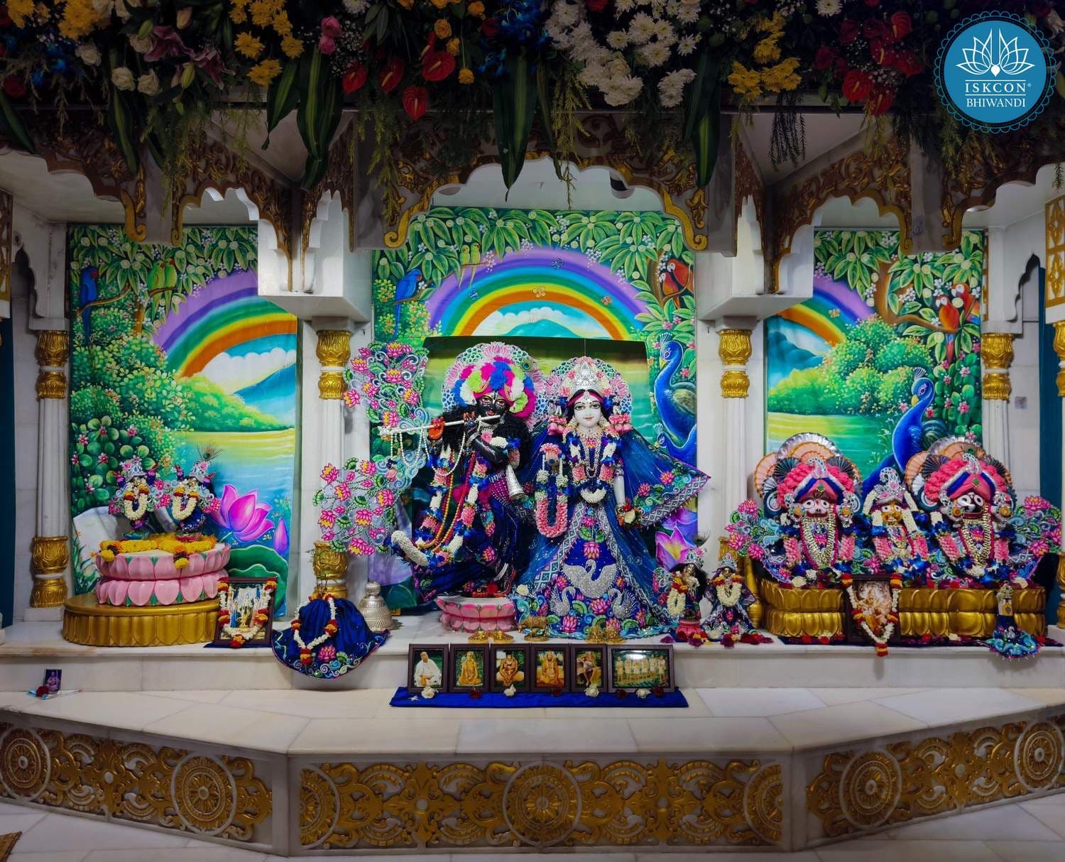 Sringar Darshan photo 12 of 12 — 15 August 2025