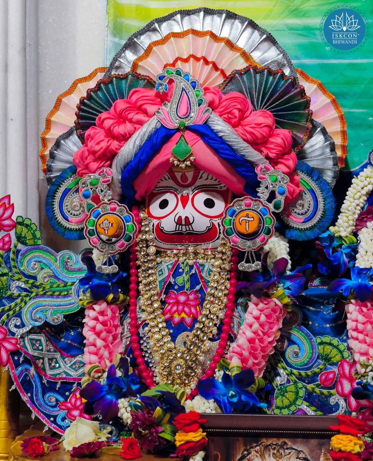 Sringar Darshan photo 8 of 12 — 15 August 2025