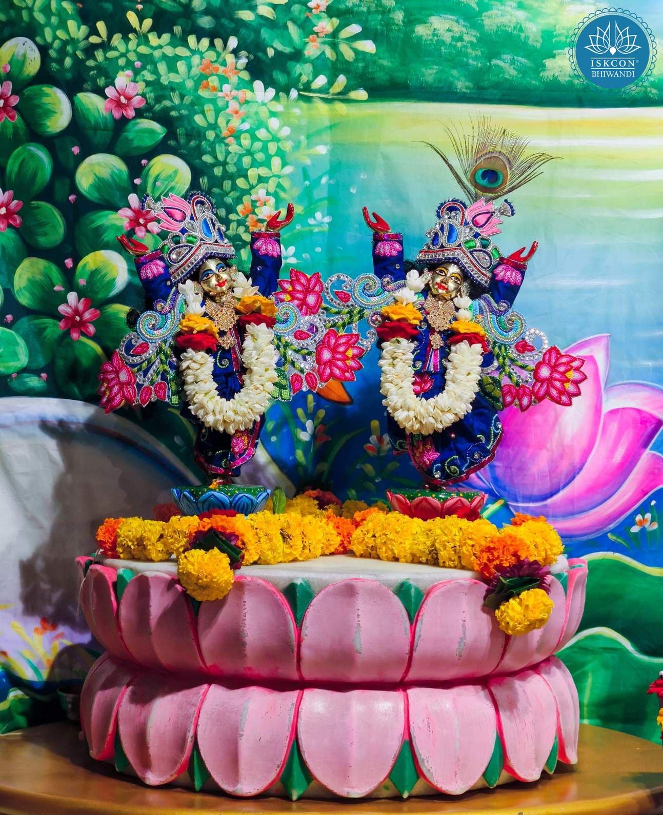 Sringar Darshan photo 5 of 12 — 15 August 2025