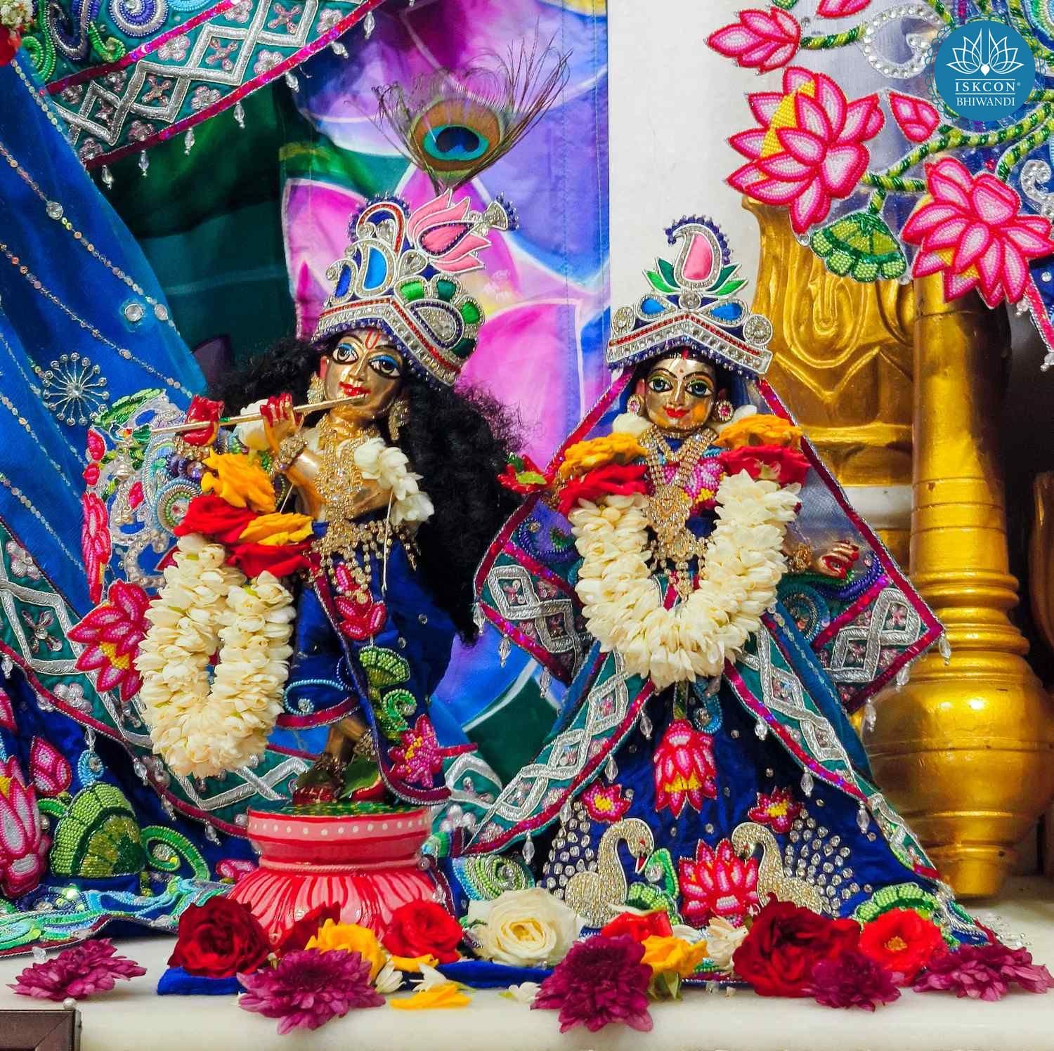 Sringar Darshan photo 9 of 12 — 15 August 2025