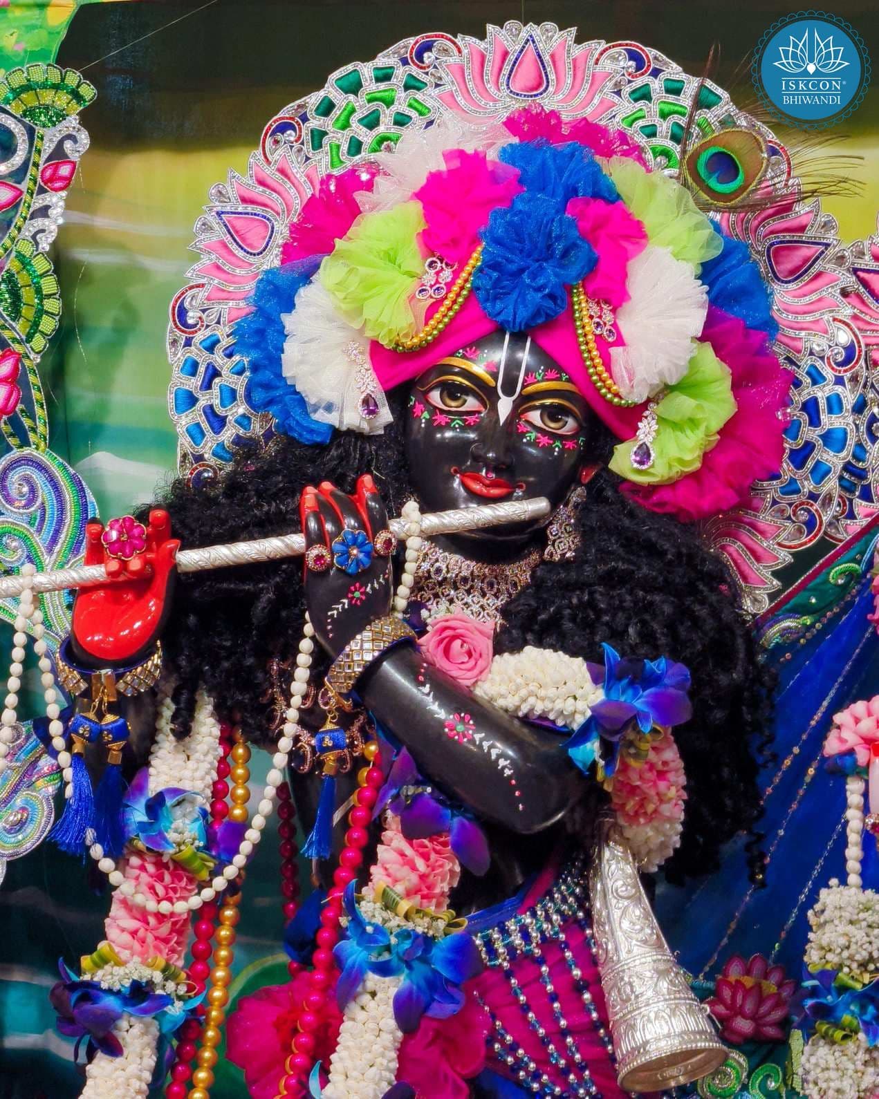 Sringar Darshan photo 10 of 12 — 15 August 2025