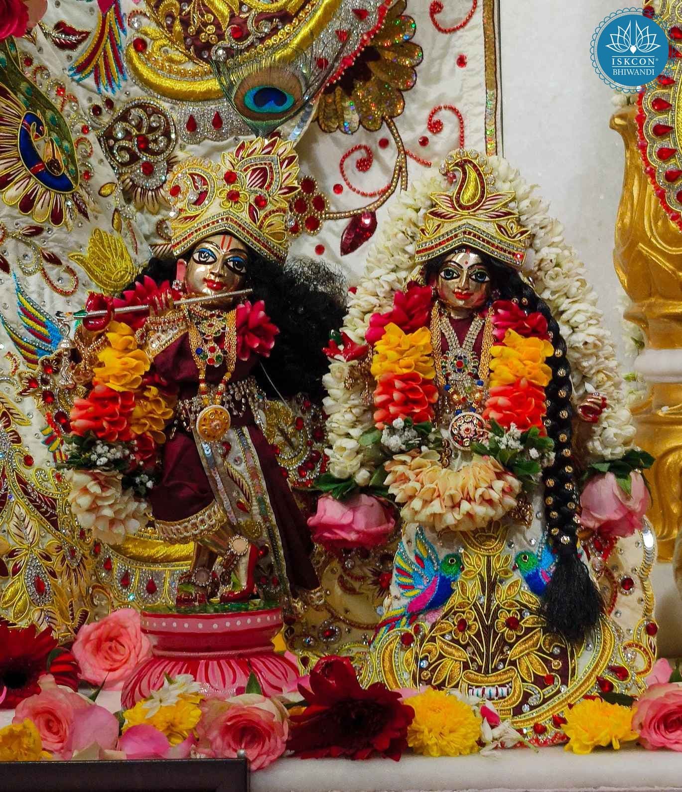 Sringar Darshan photo 6 of 12 — 16 August 2025