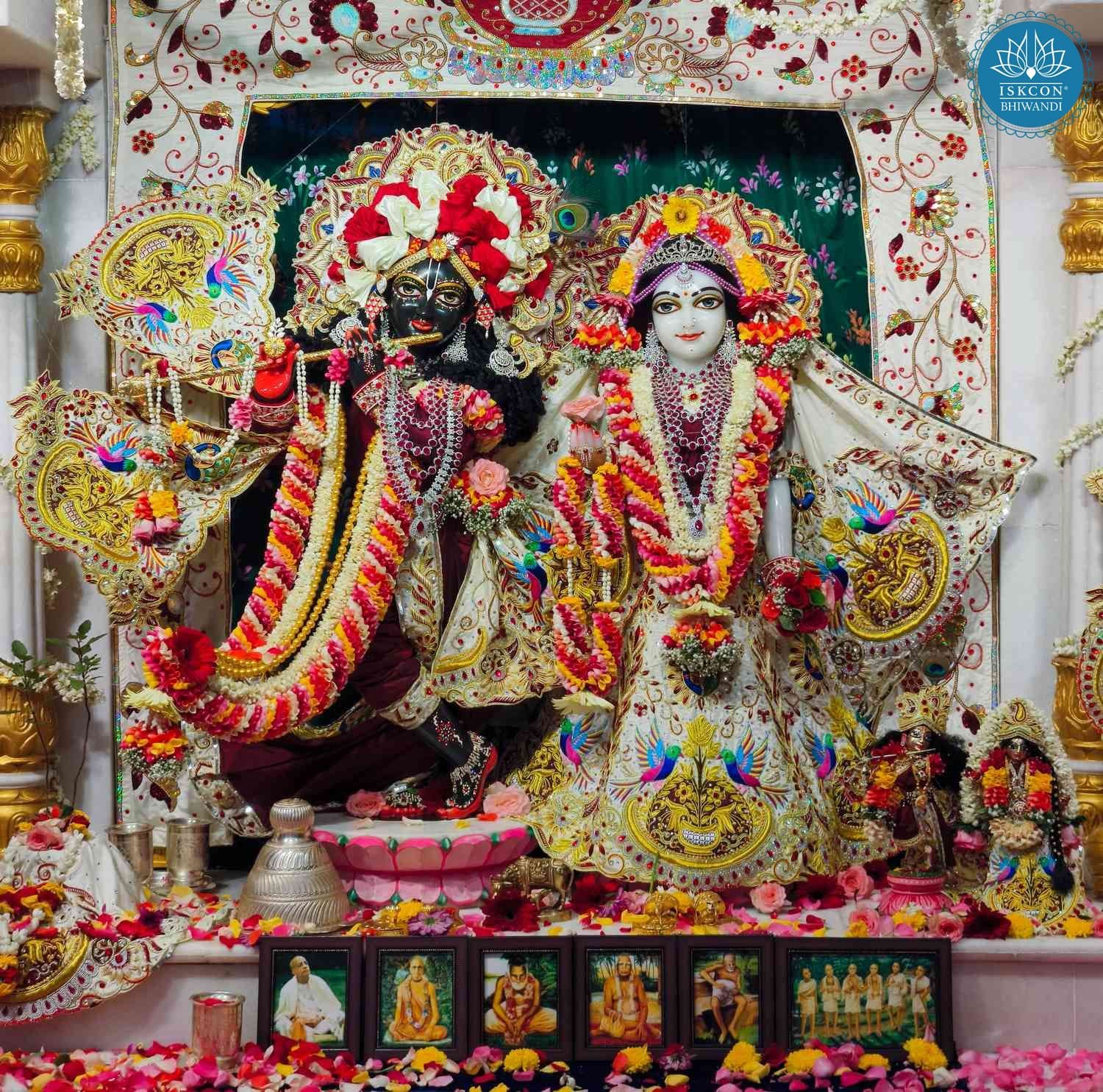Sringar Darshan photo 1 of 12 — 16 August 2025