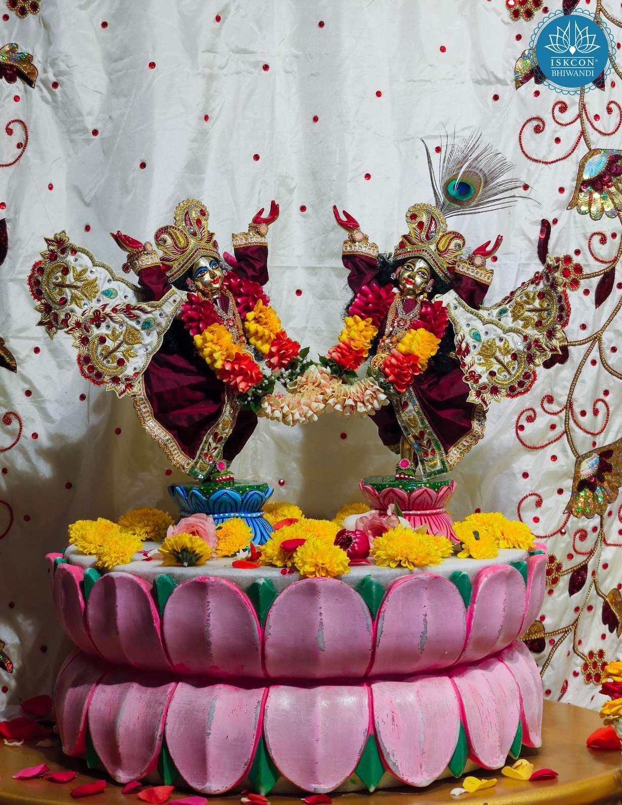 Sringar Darshan photo 7 of 12 — 16 August 2025