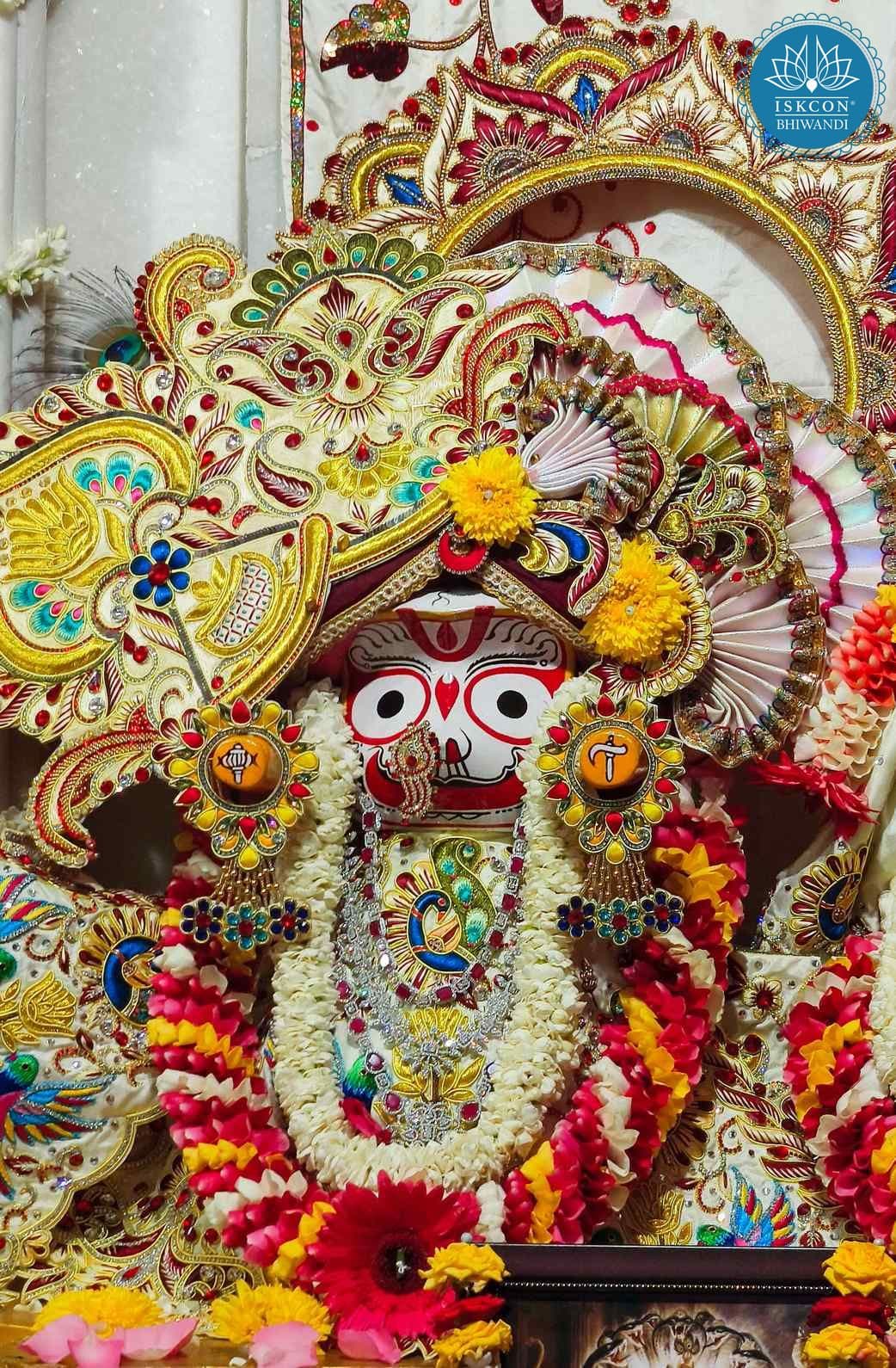 Sringar Darshan photo 10 of 12 — 16 August 2025