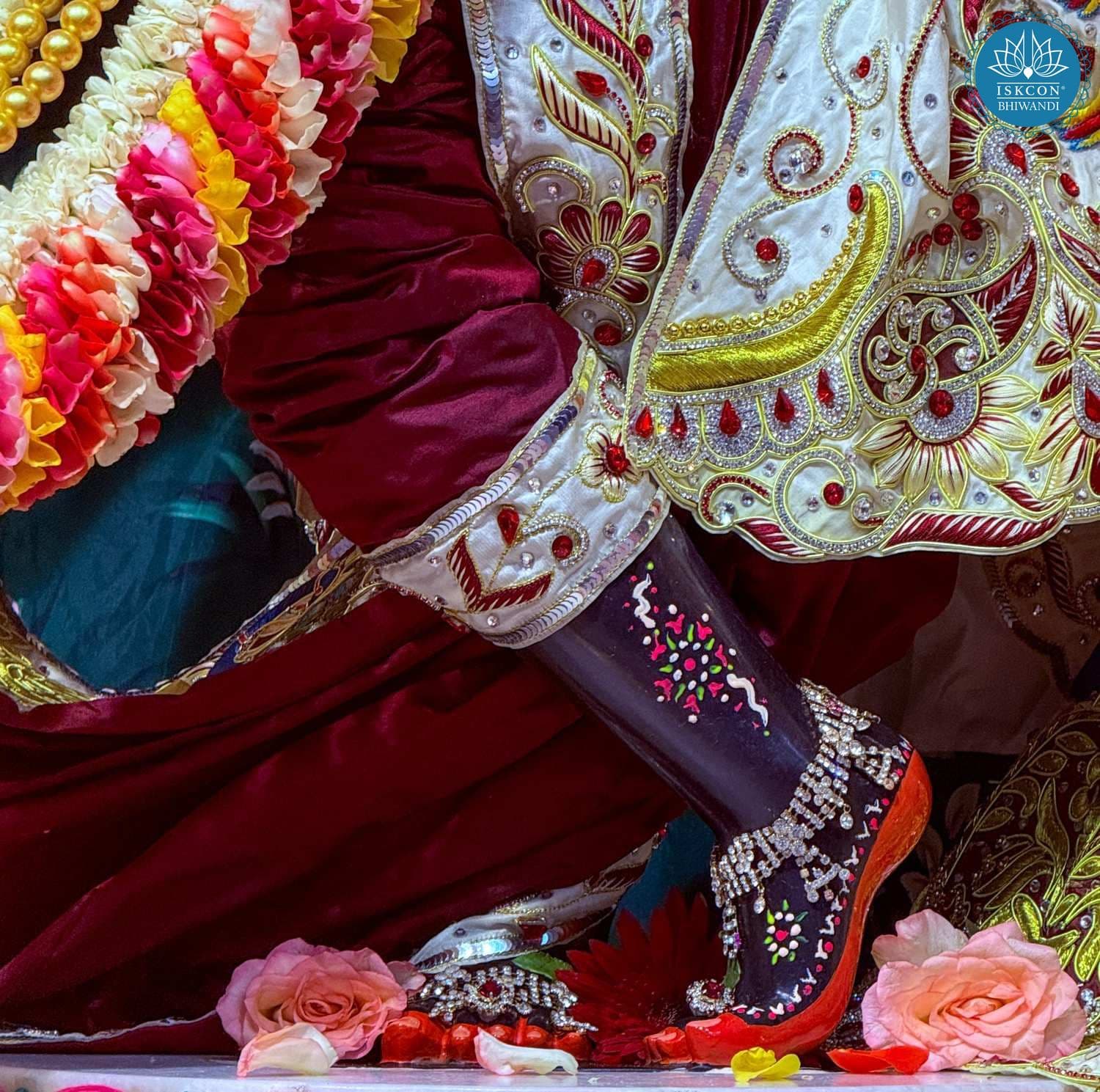 Sringar Darshan photo 2 of 12 — 16 August 2025