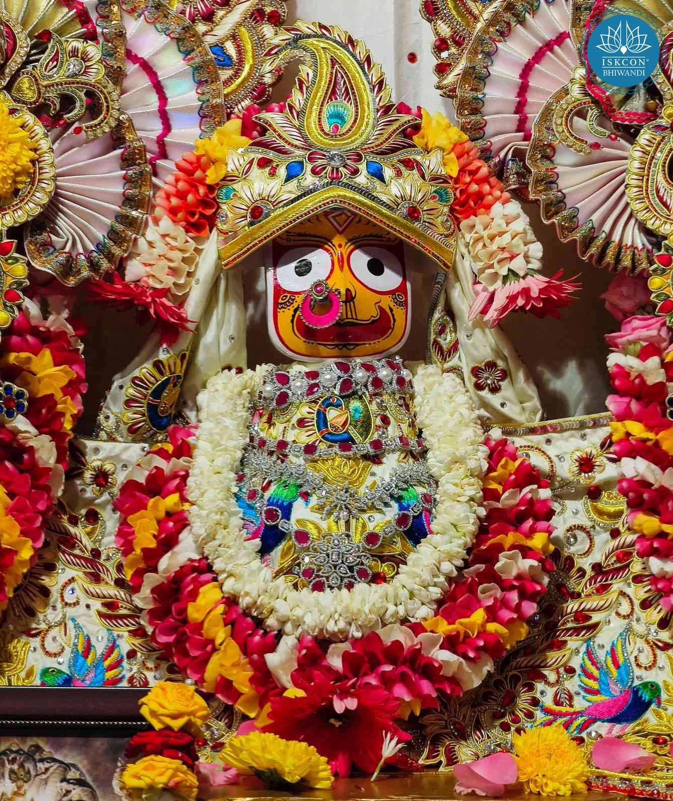 Sringar Darshan photo 9 of 12 — 16 August 2025