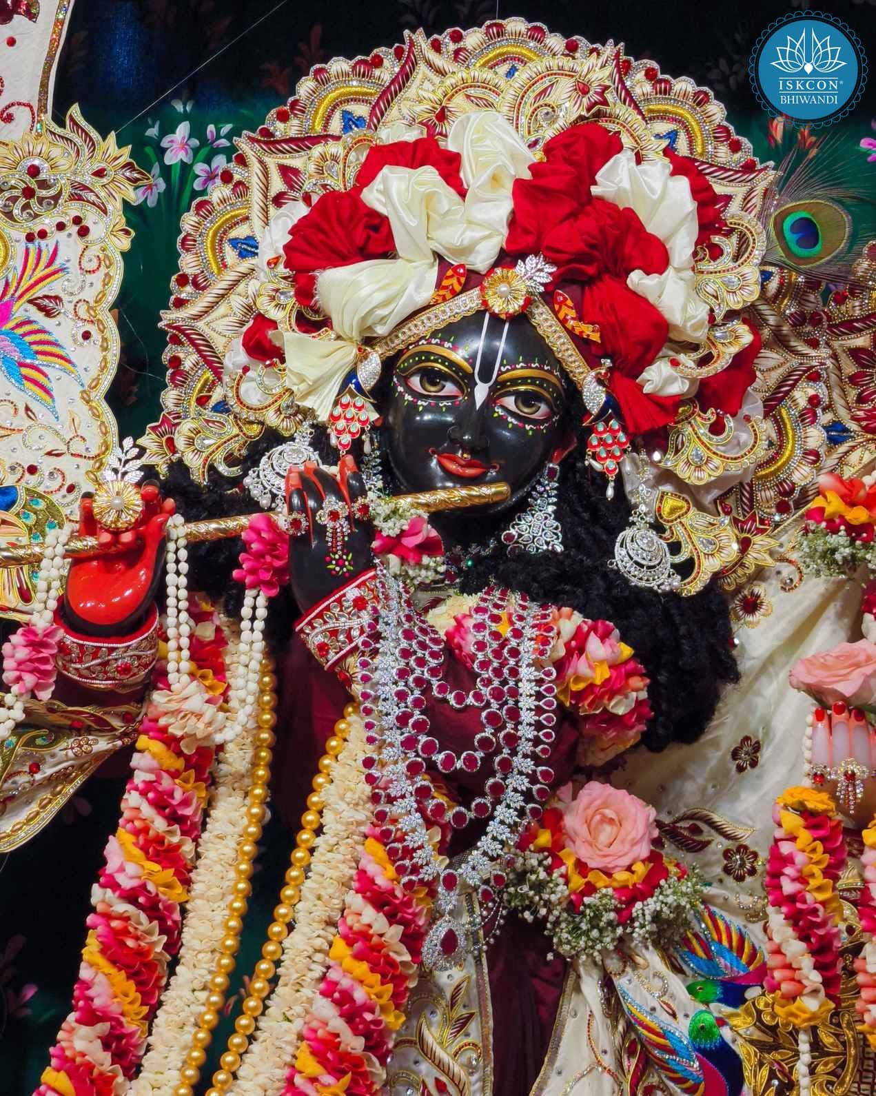 Sringar Darshan photo 11 of 12 — 16 August 2025